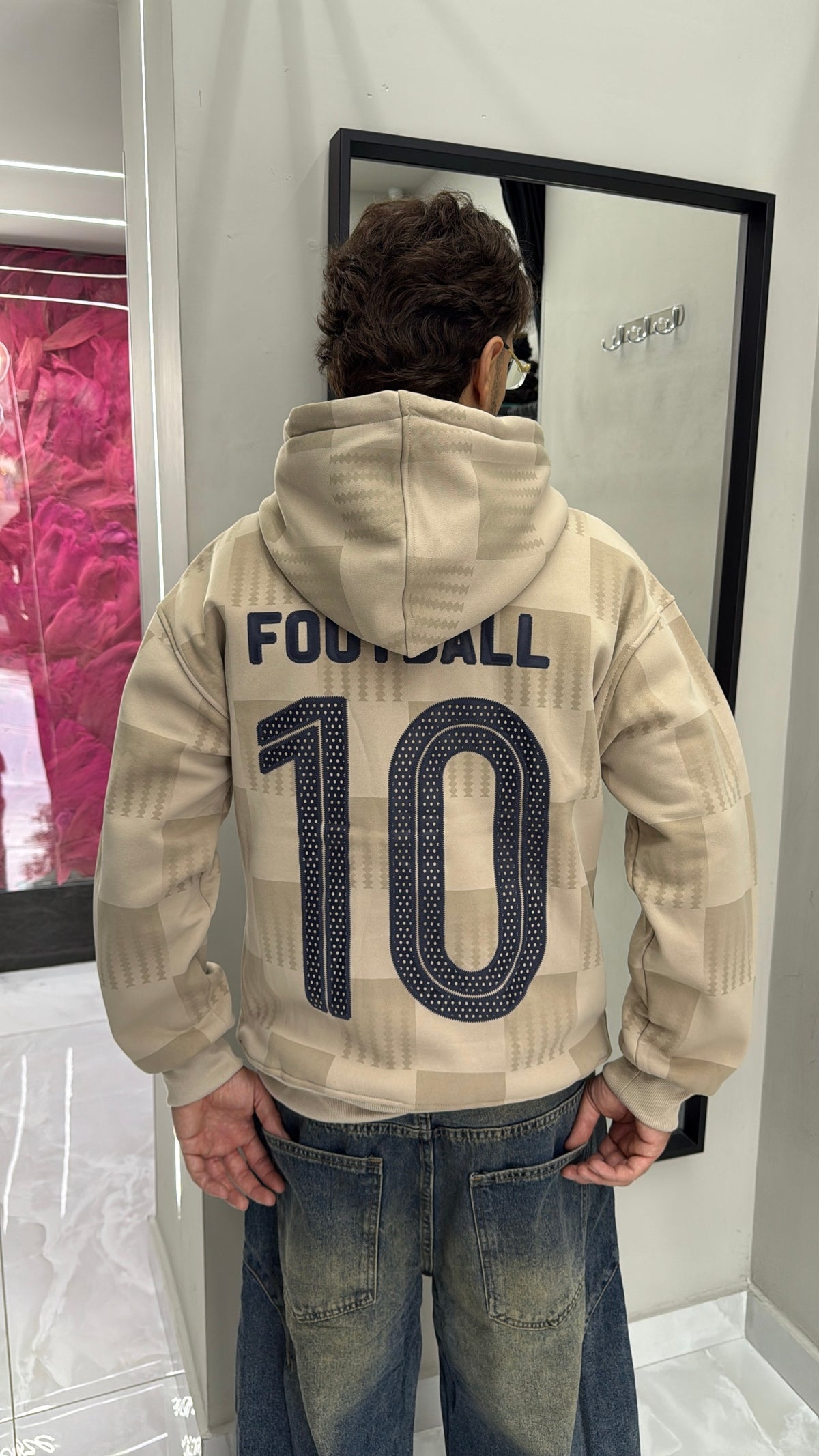 Felpa Fast 1.4