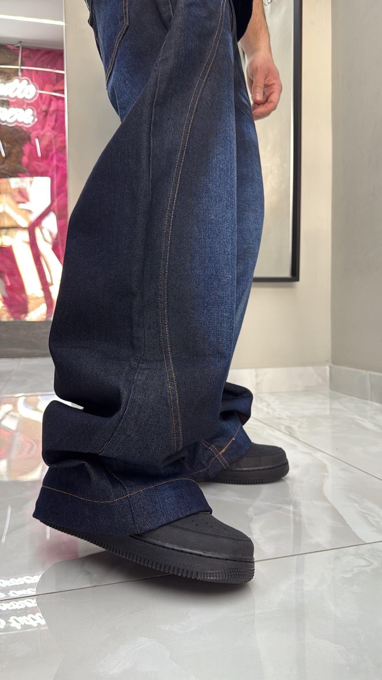 Jeans Chicago