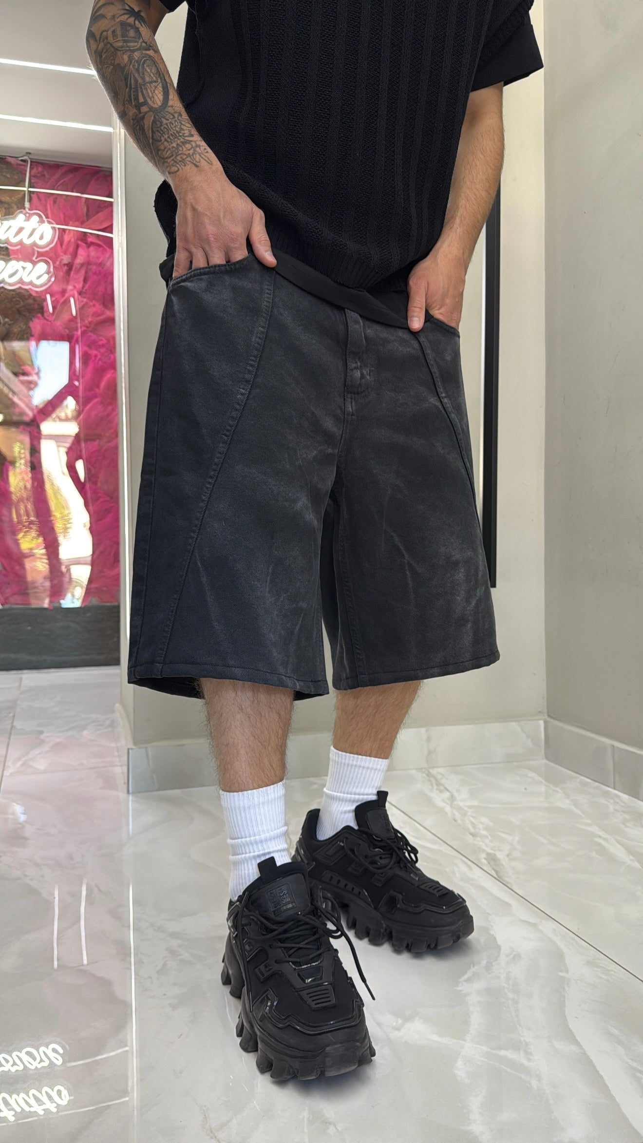Jorts Joser