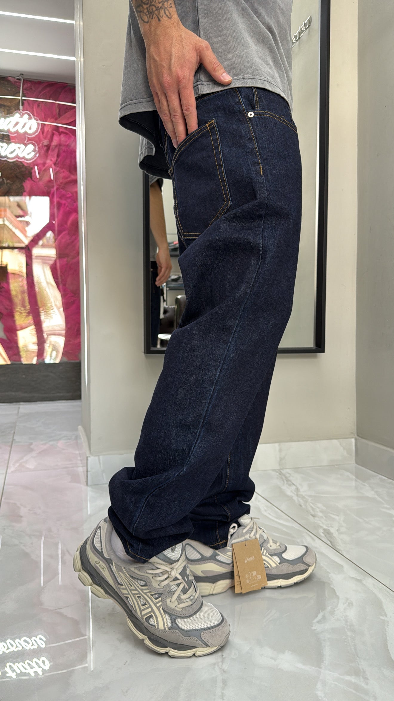 Jeans Denim holly