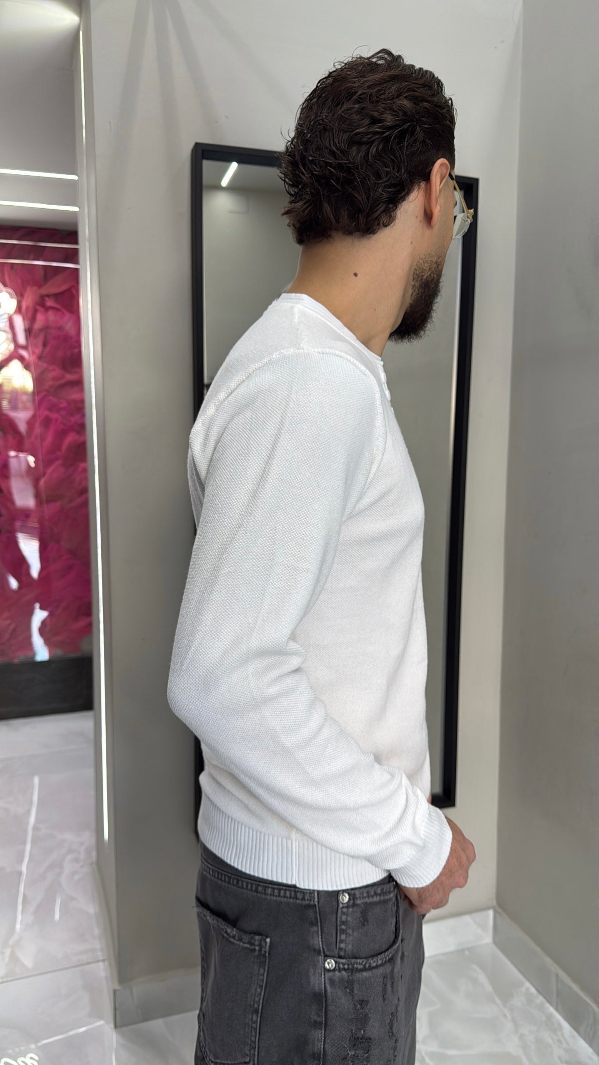 Maglia in Filo easy 1.2