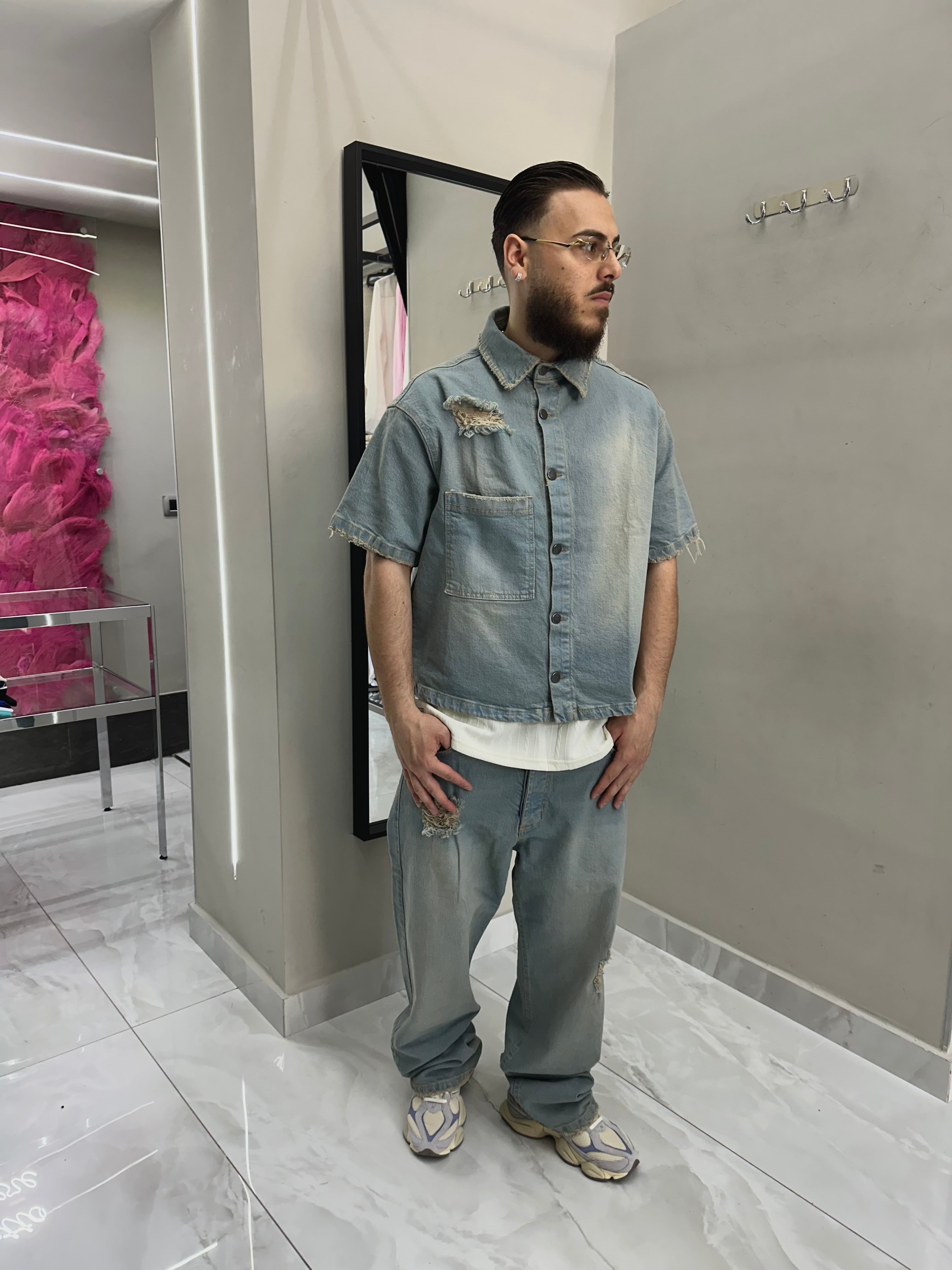 Coordinato Sakai Light