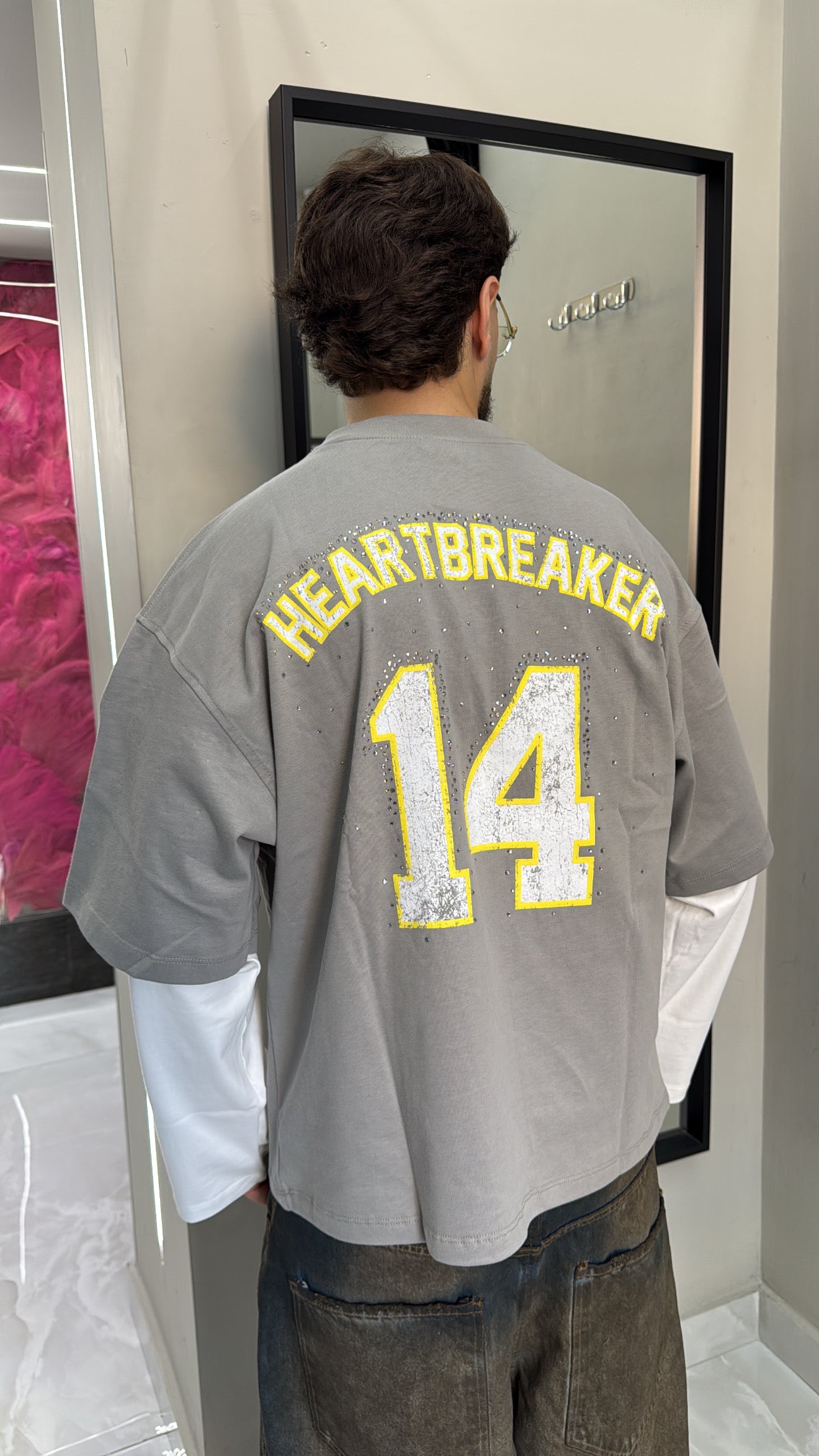 Longsleeve HeartBreak