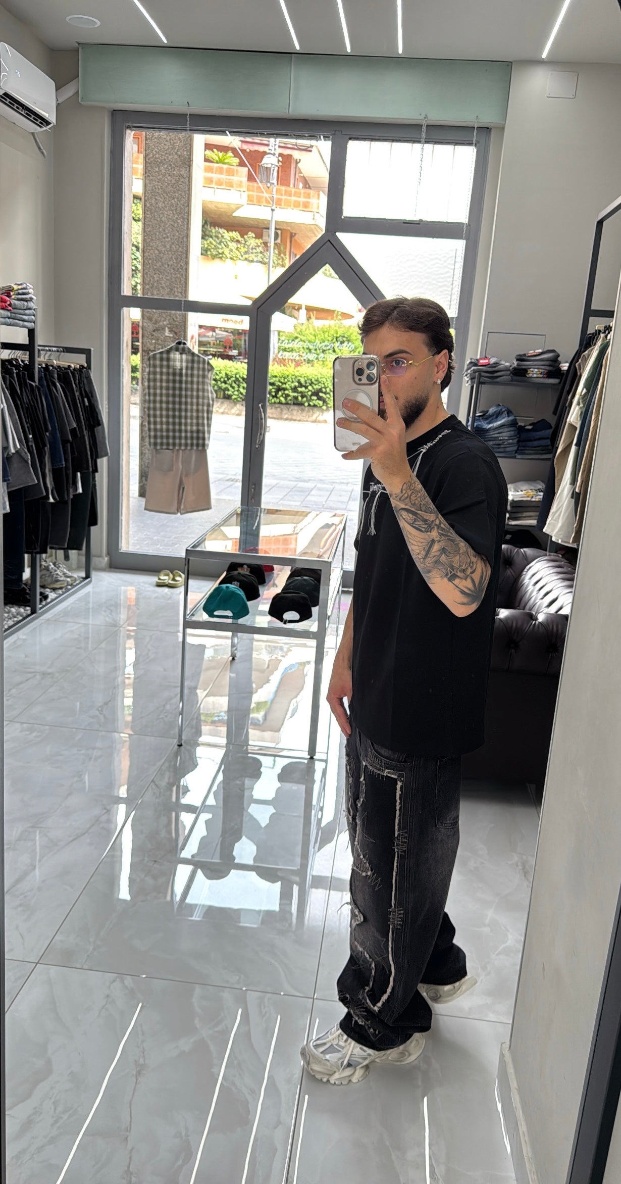 Jeans Joser