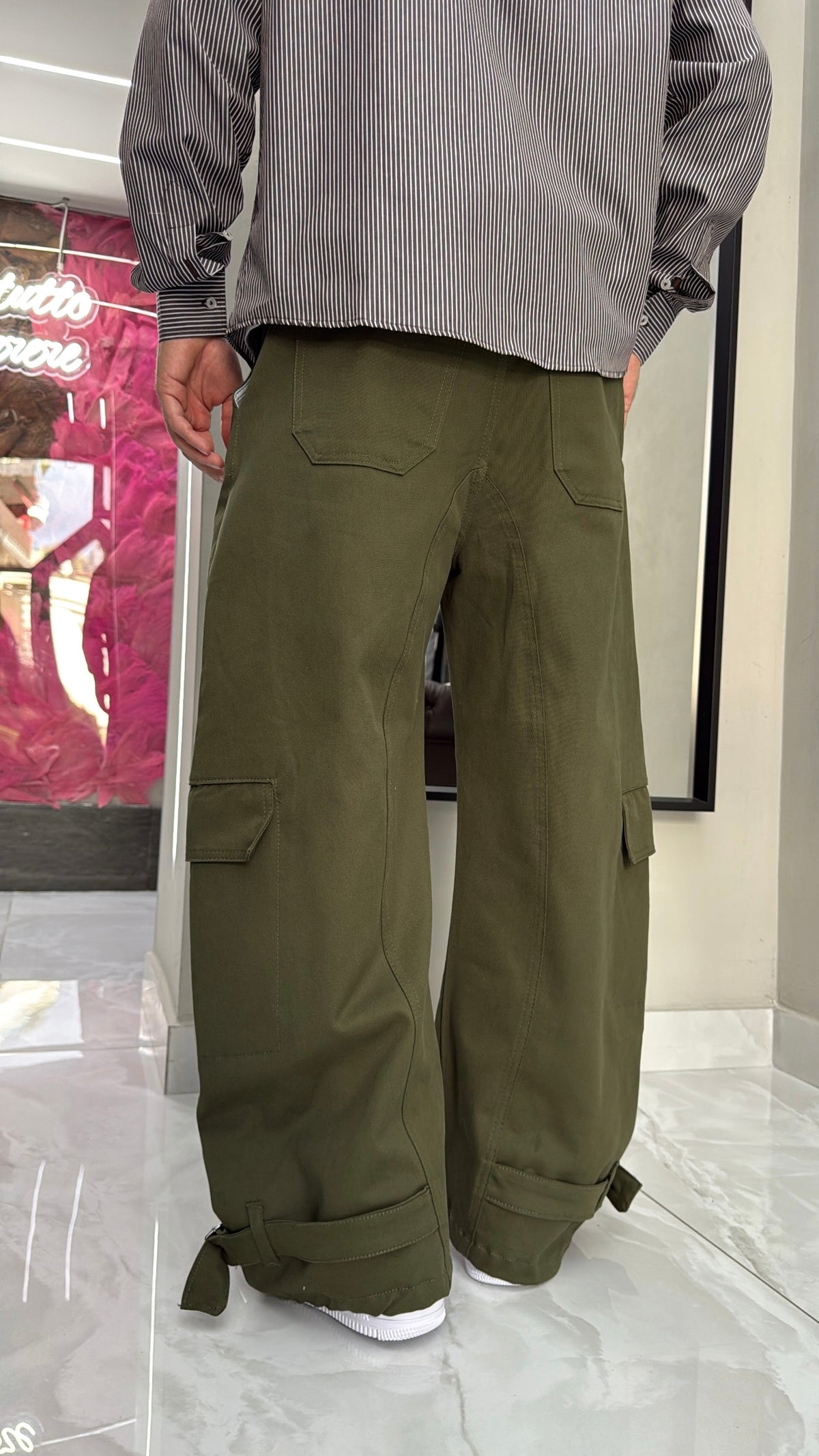 Pantalone Premium 1.3