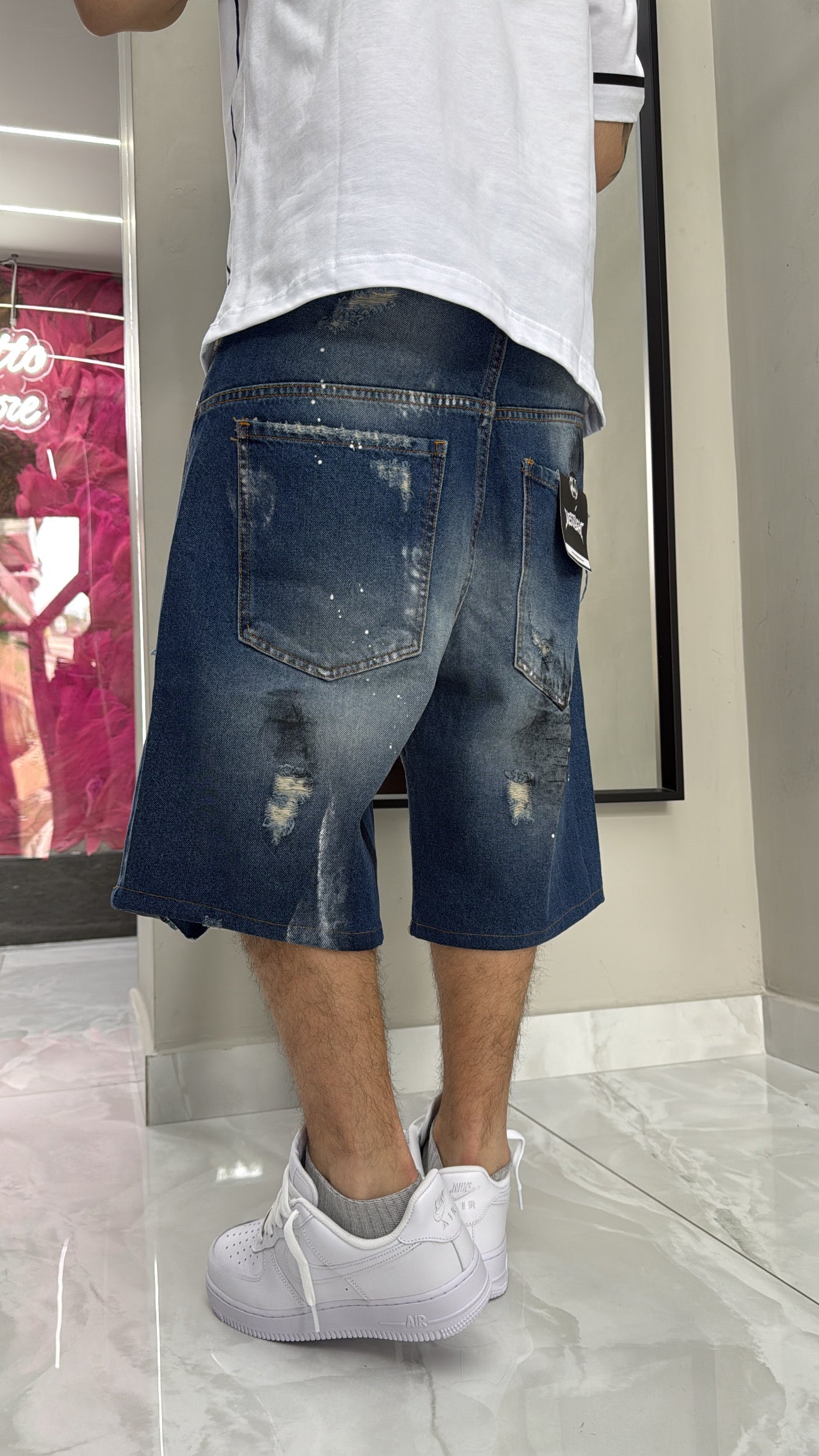 Jorts Splat