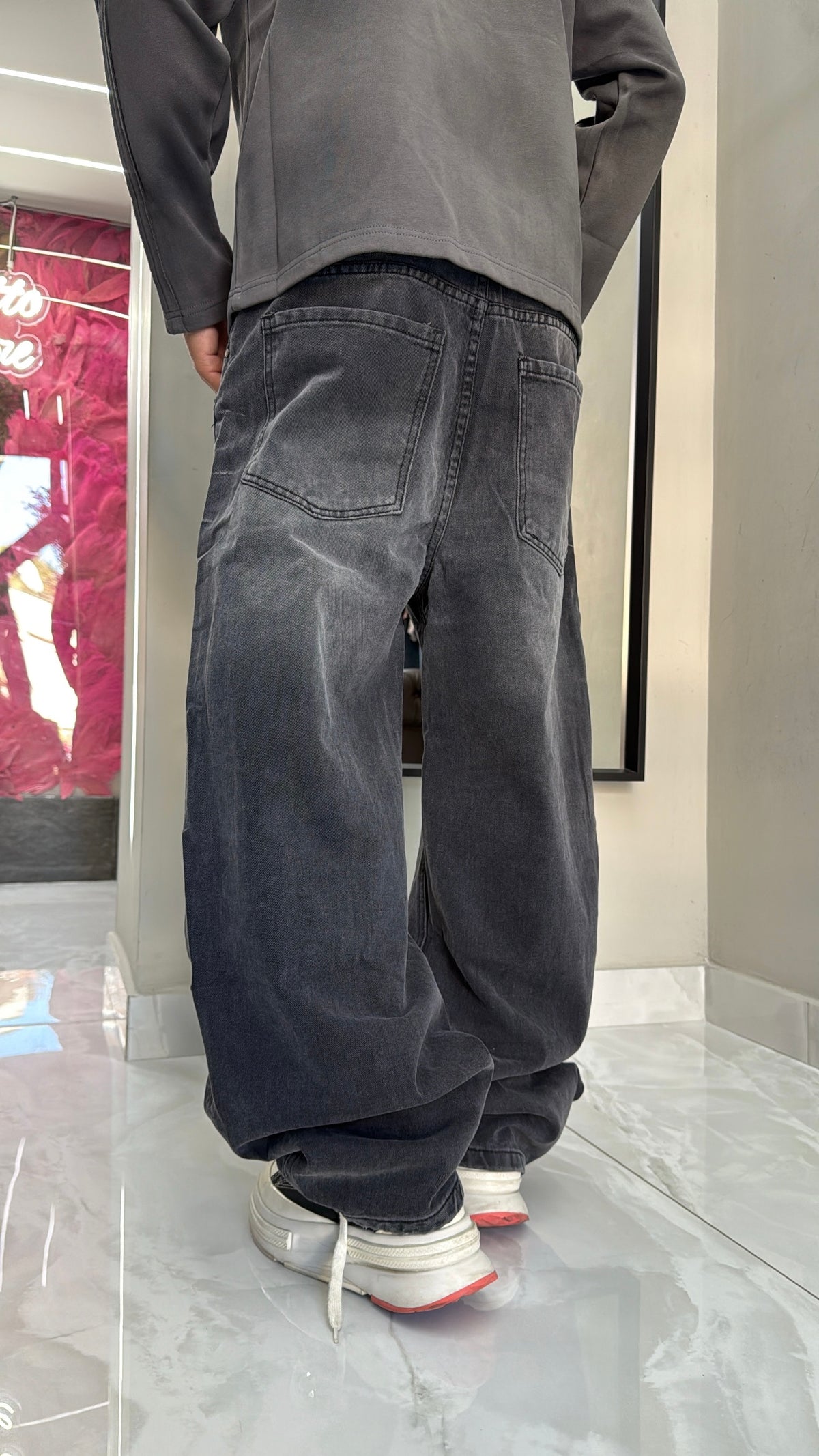 Jeans Dark 0.3