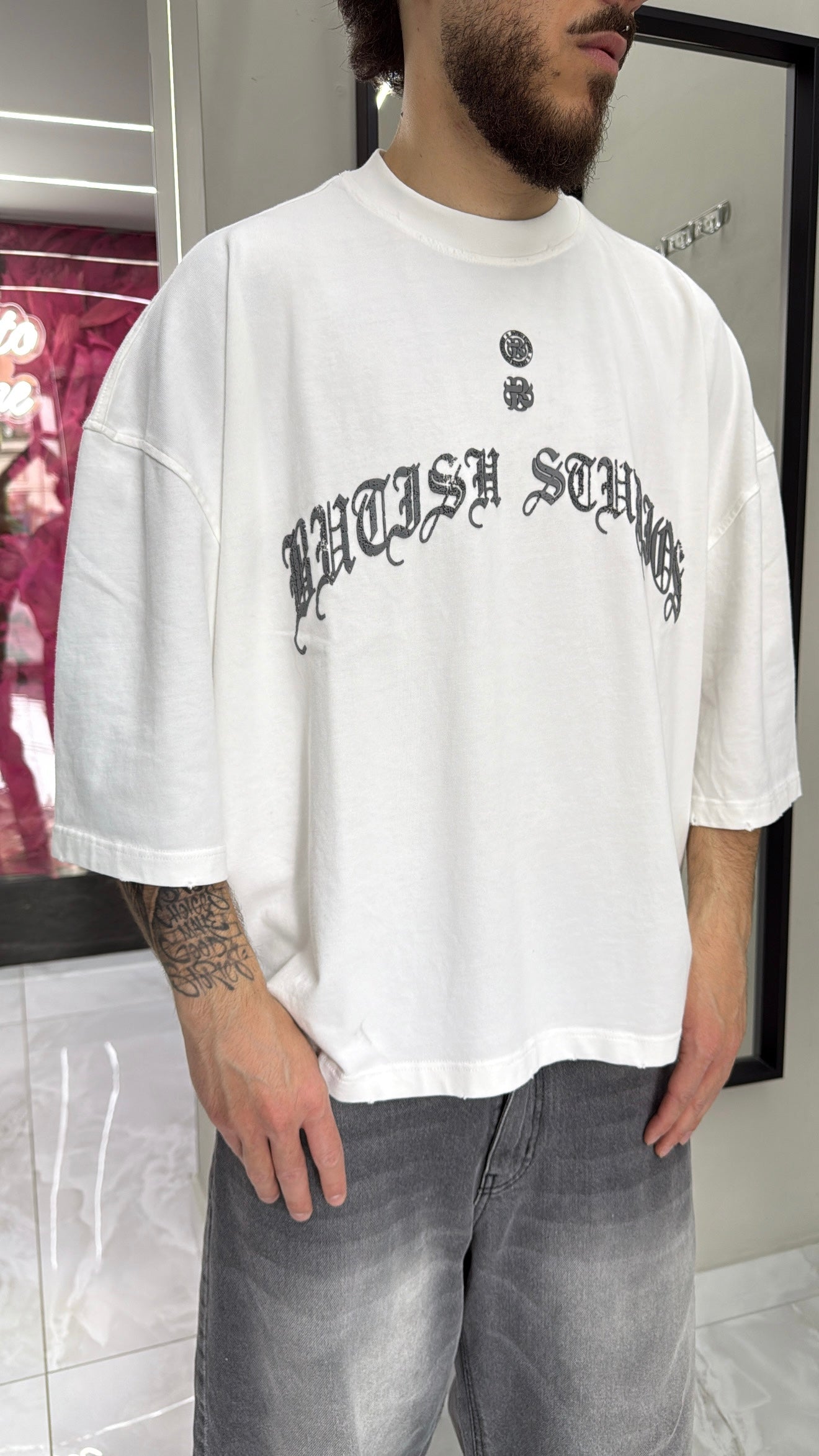 T-shirt 01