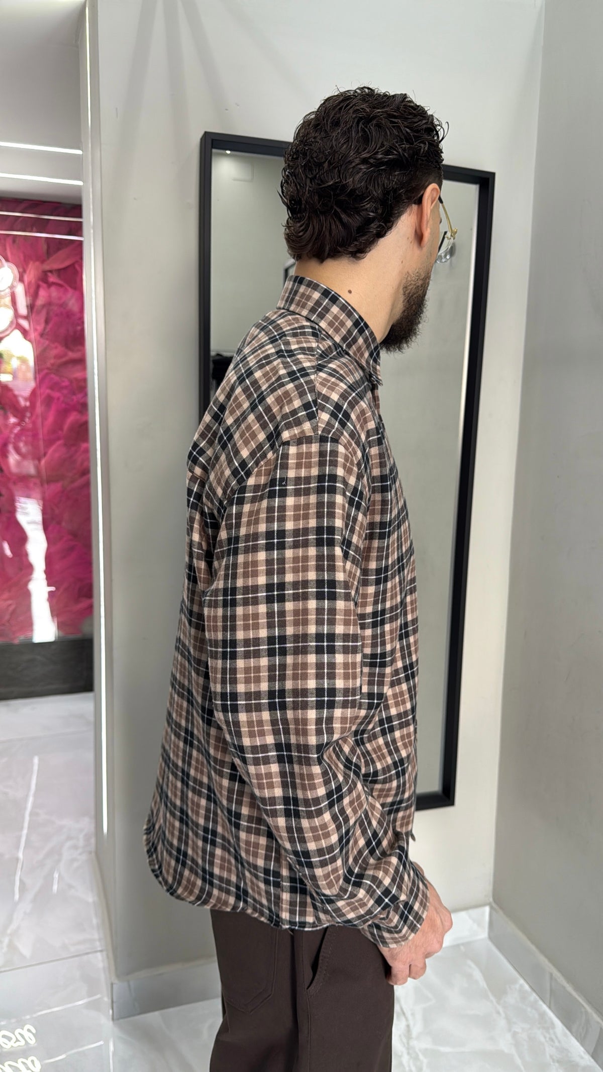 Camicia Premium 0.5