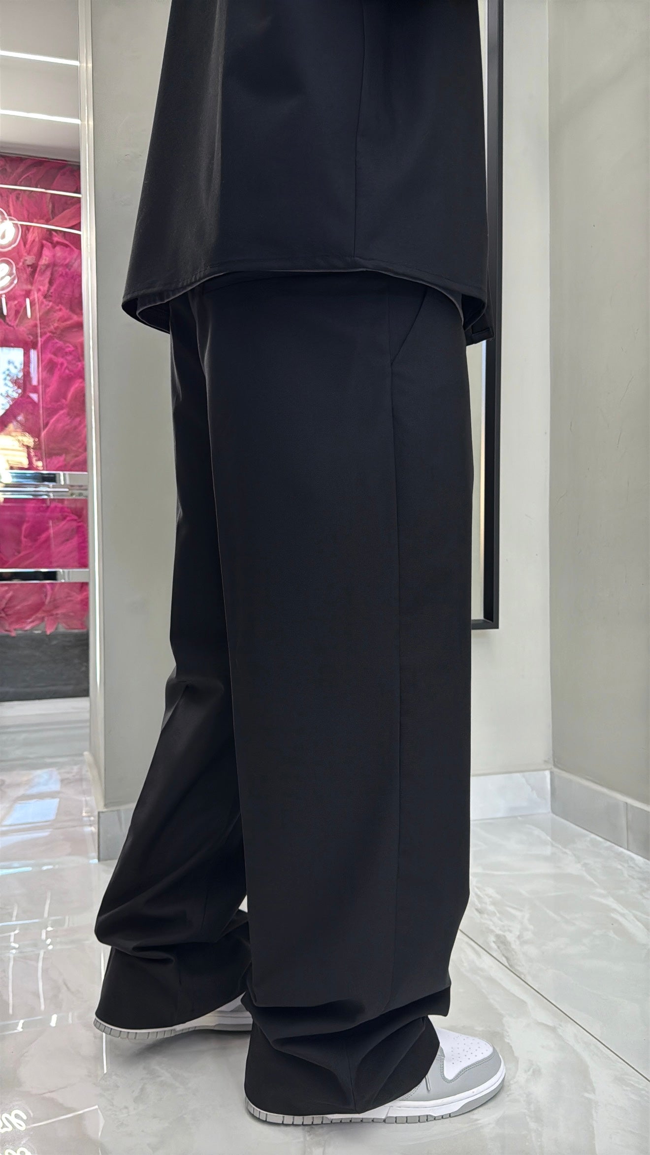 Coordinato Gentleman