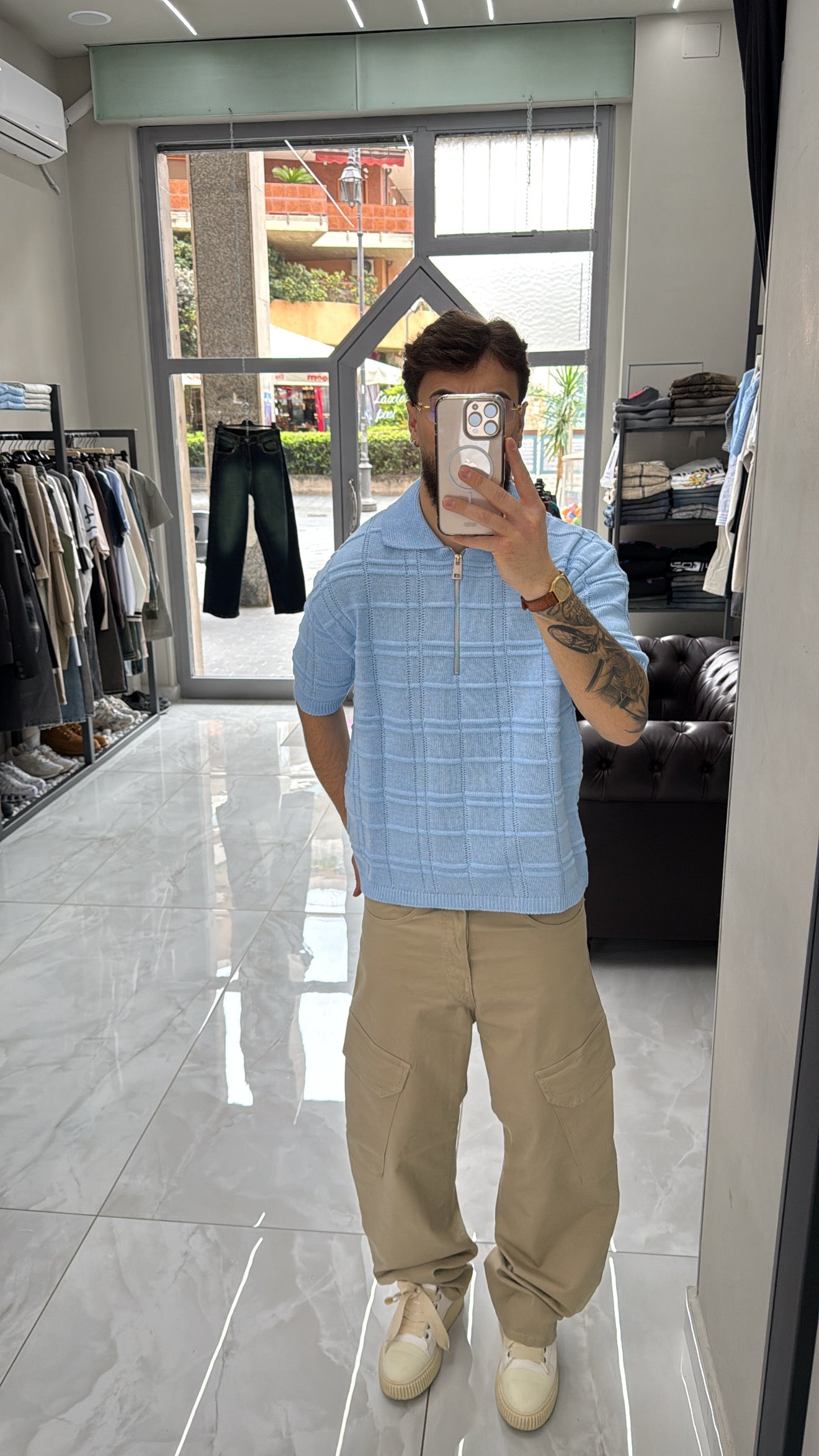 Polo Malibù