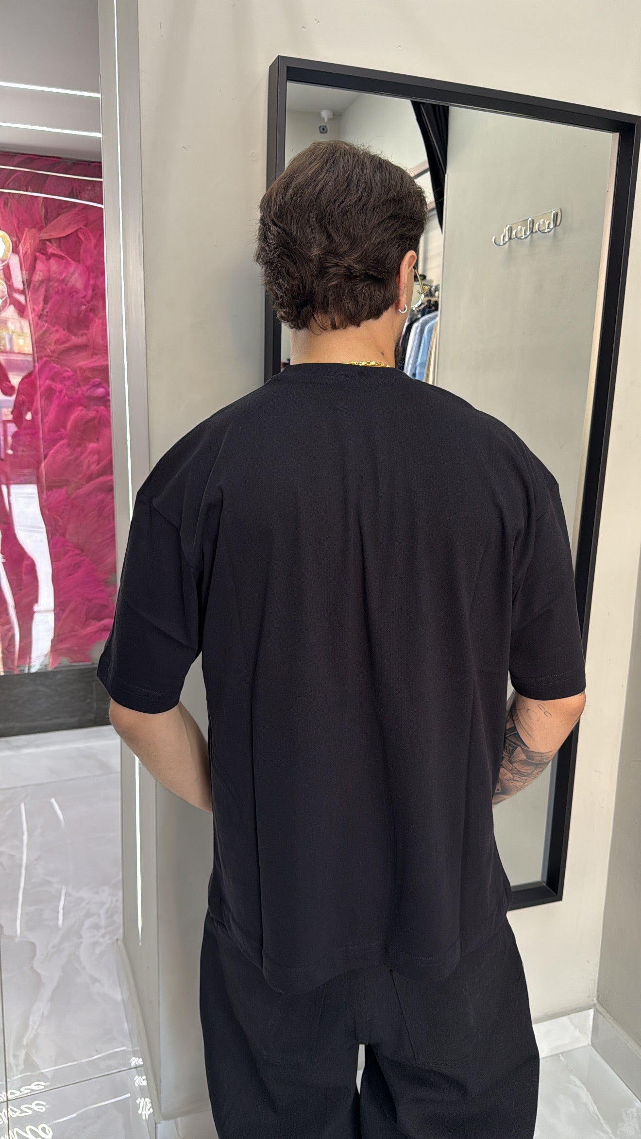 T-shirt Future
