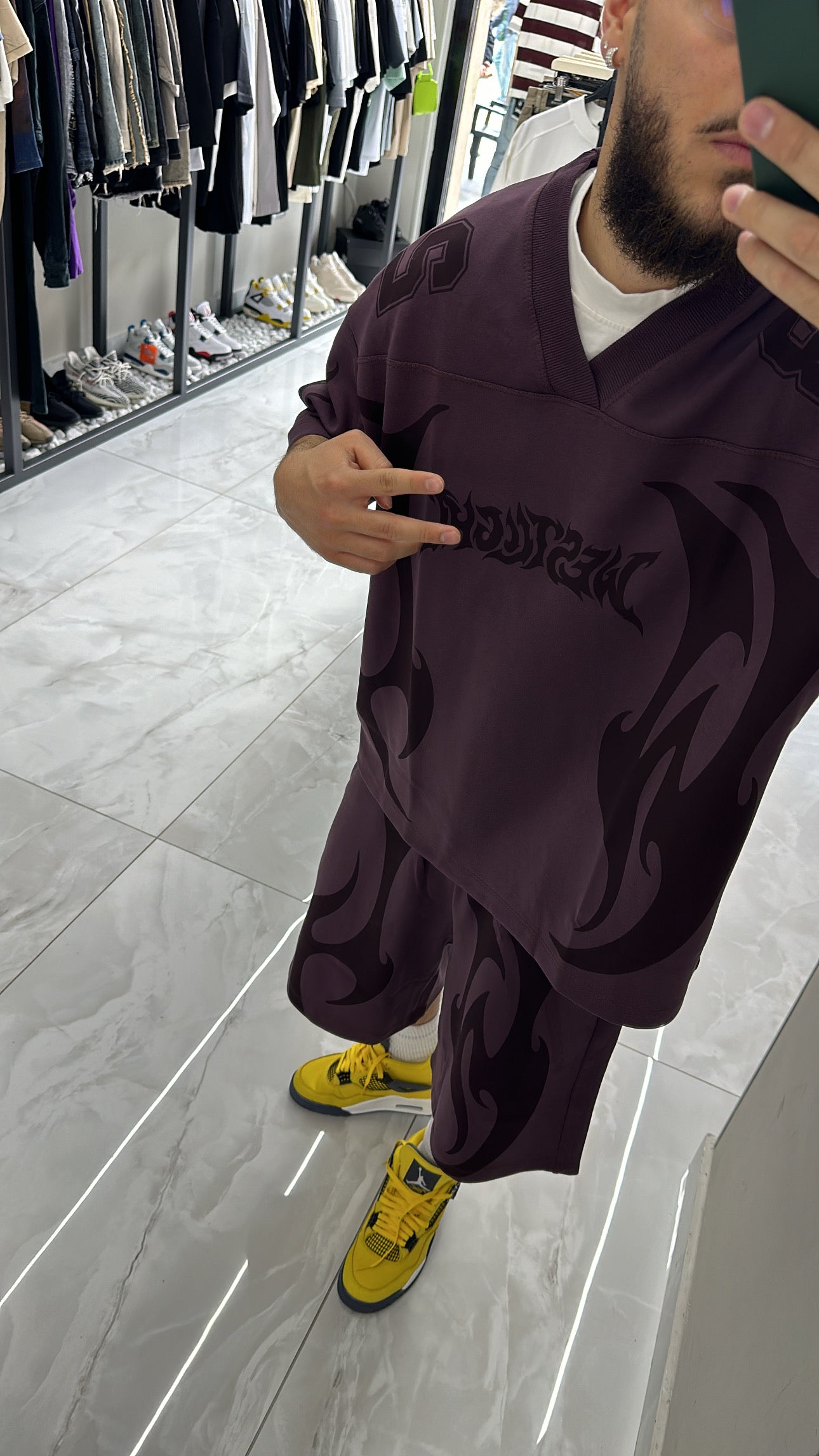 Coordinato Eighteen2