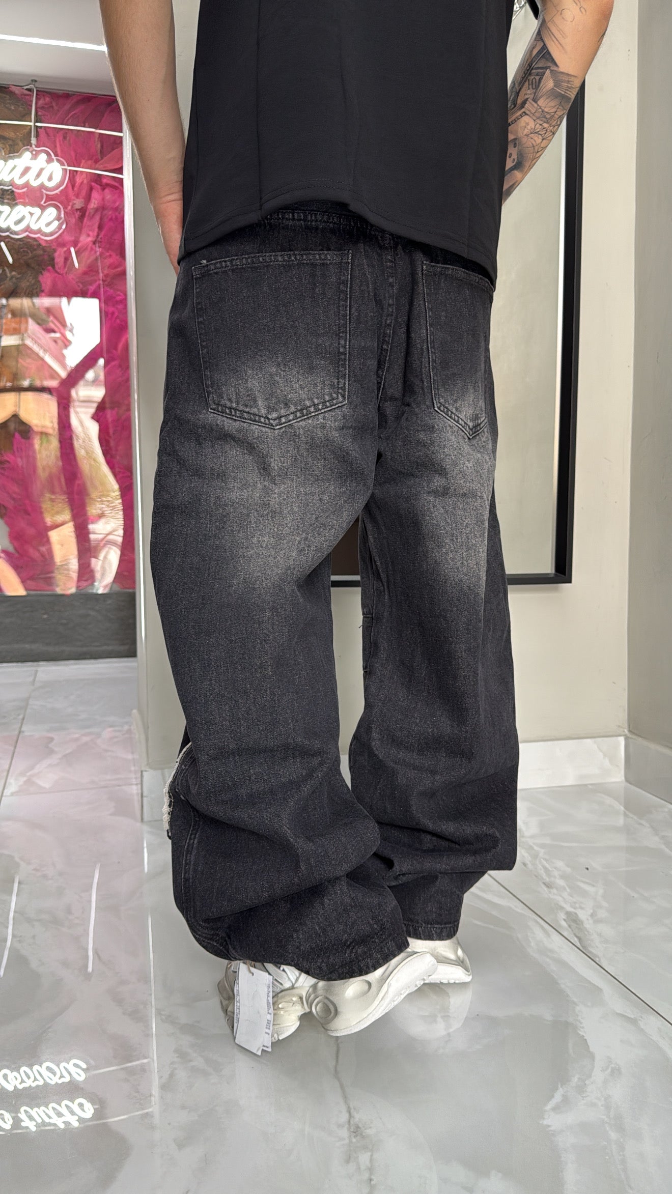 Jeans Joser