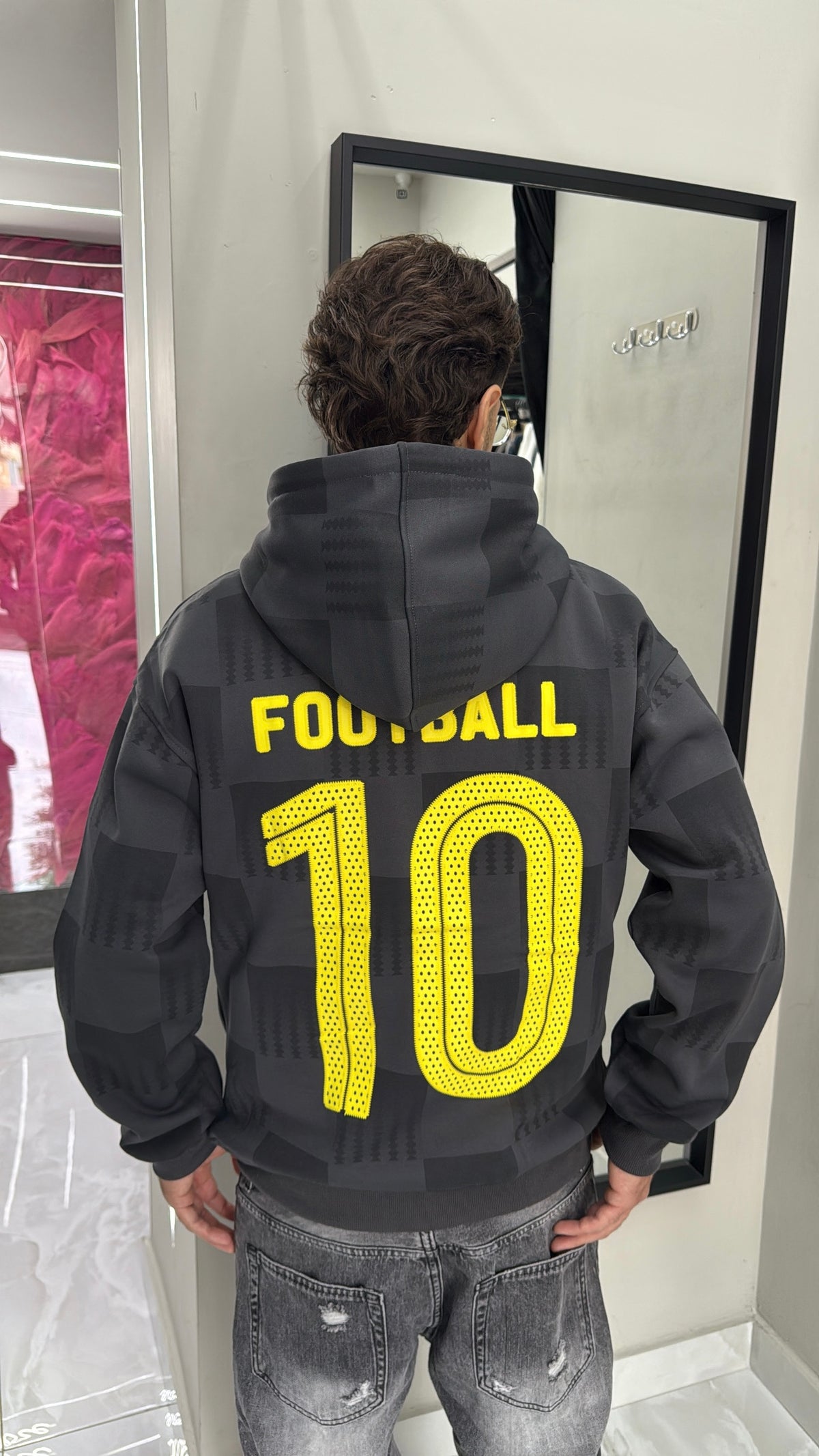 Felpa Fast 0.4
