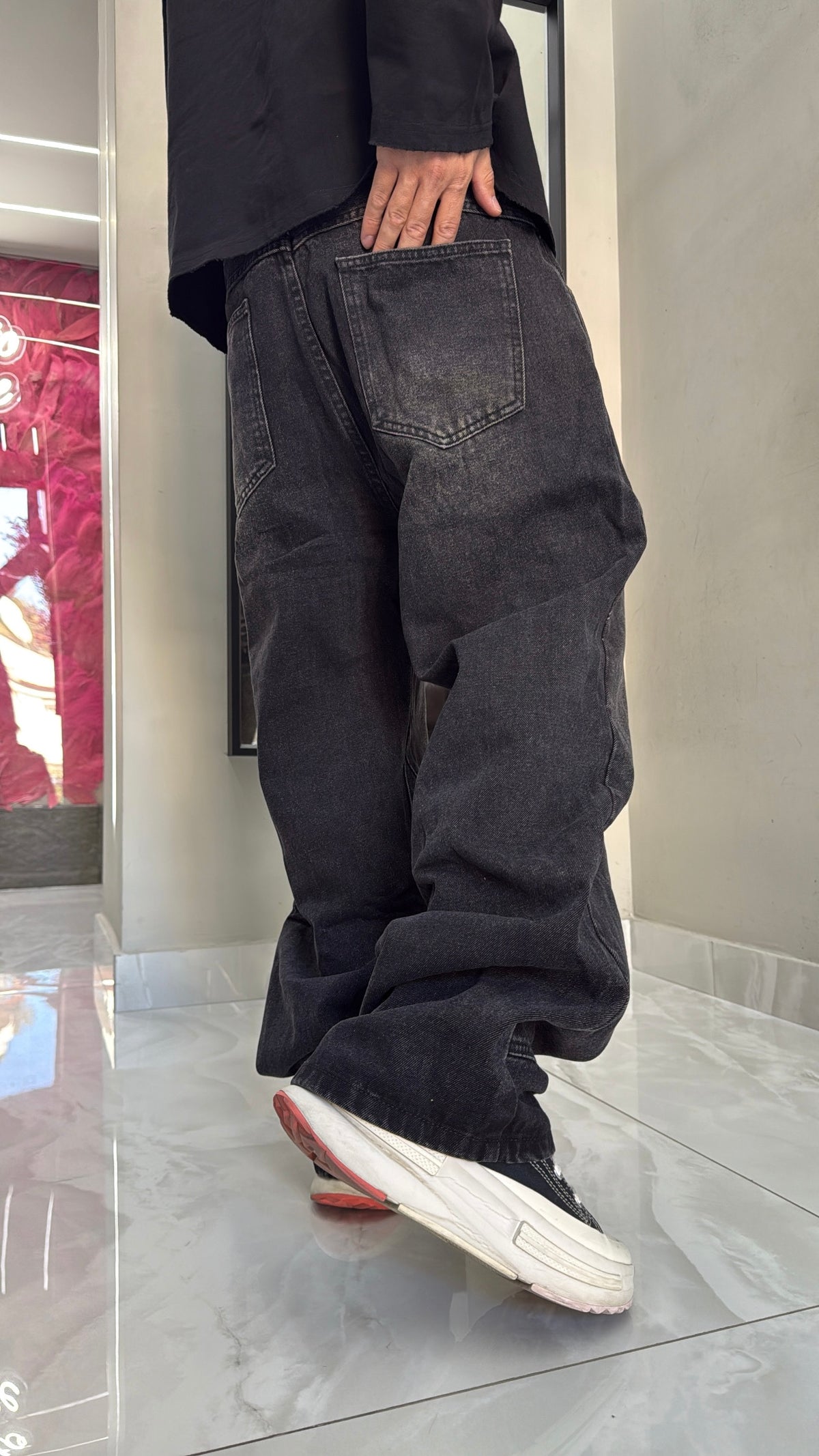Jeans Carpenter Dark 1.1