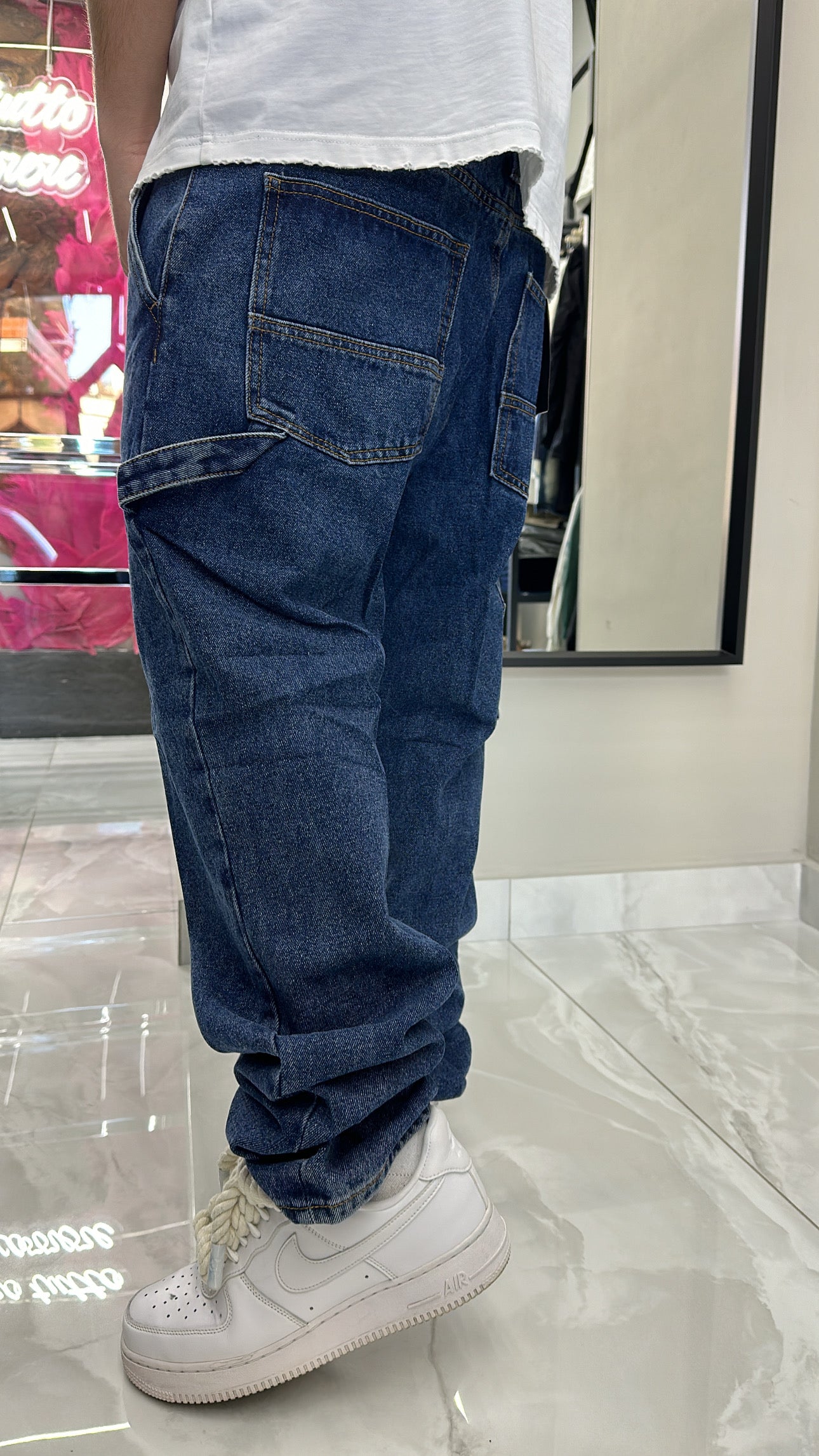 Jeans Premium