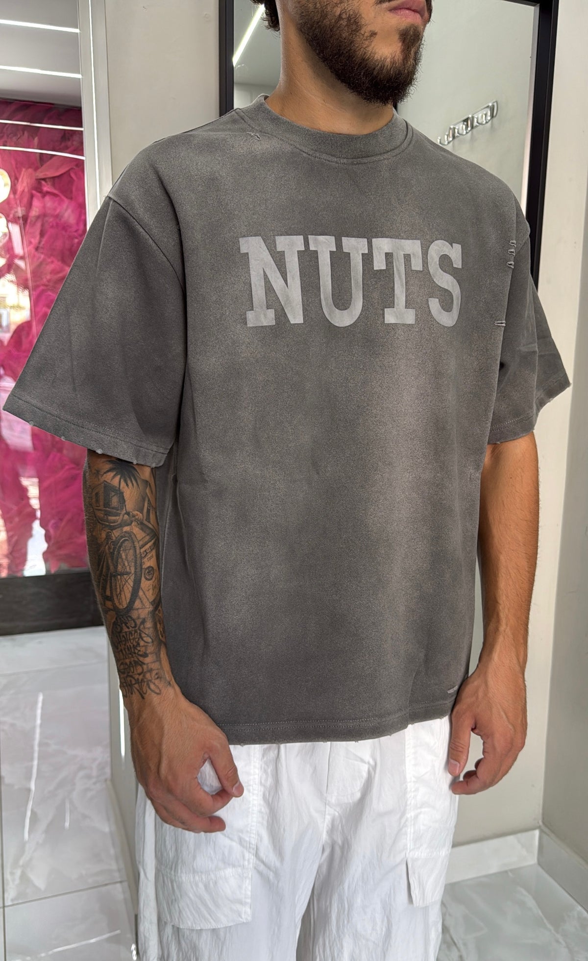 T-Shirt Jessie