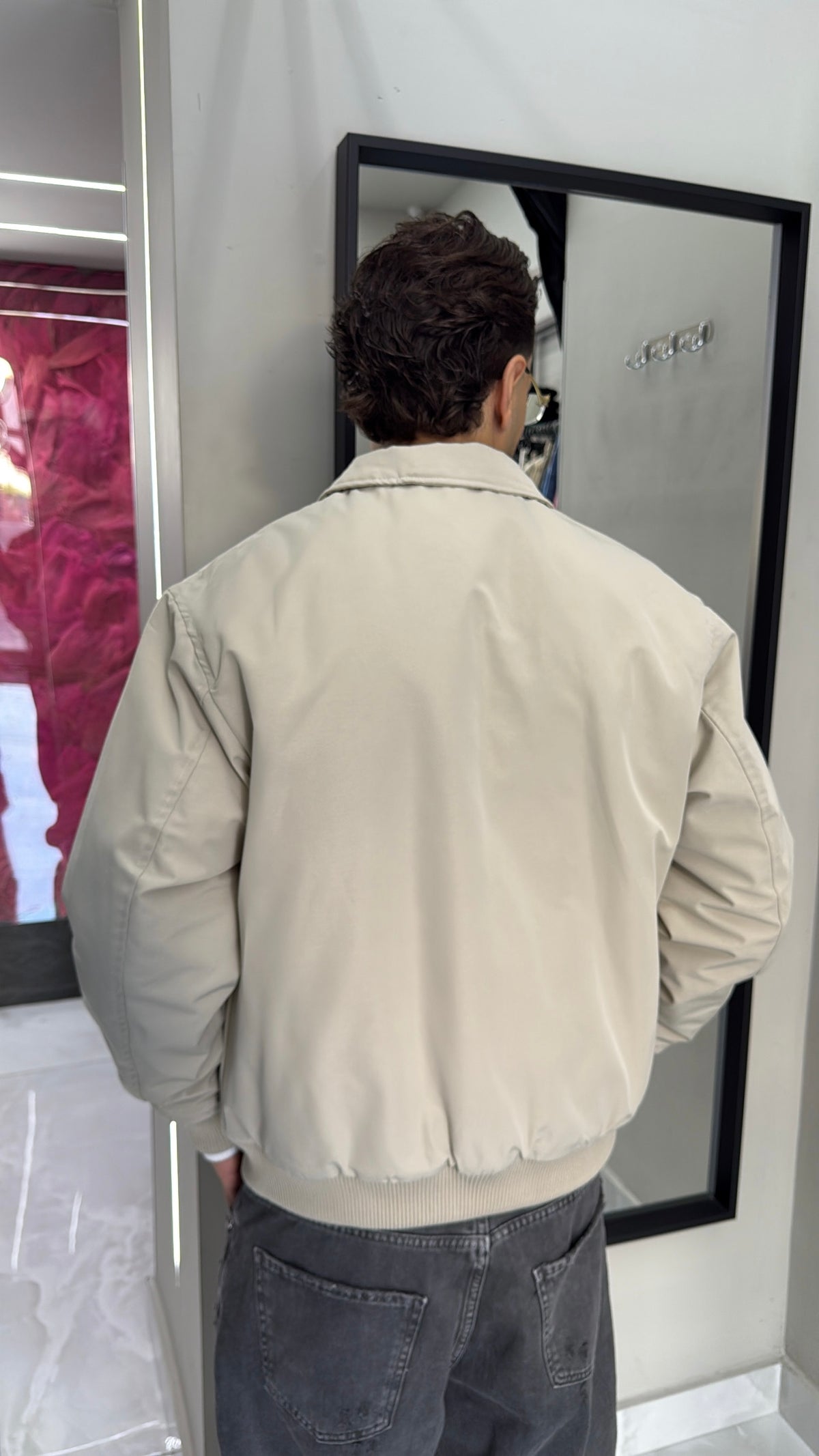 Jacket Easy 1.5