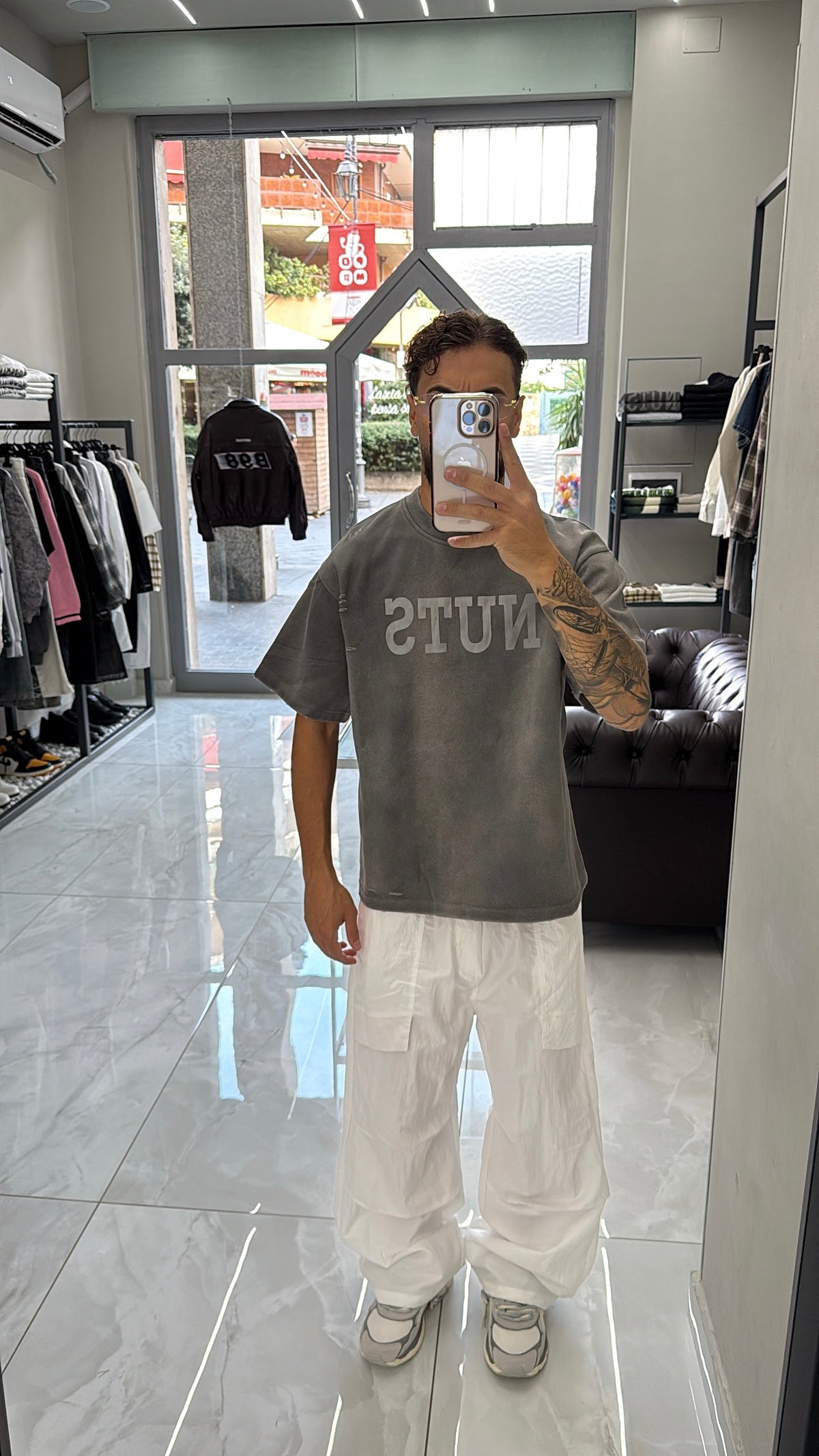 T-Shirt Jessie