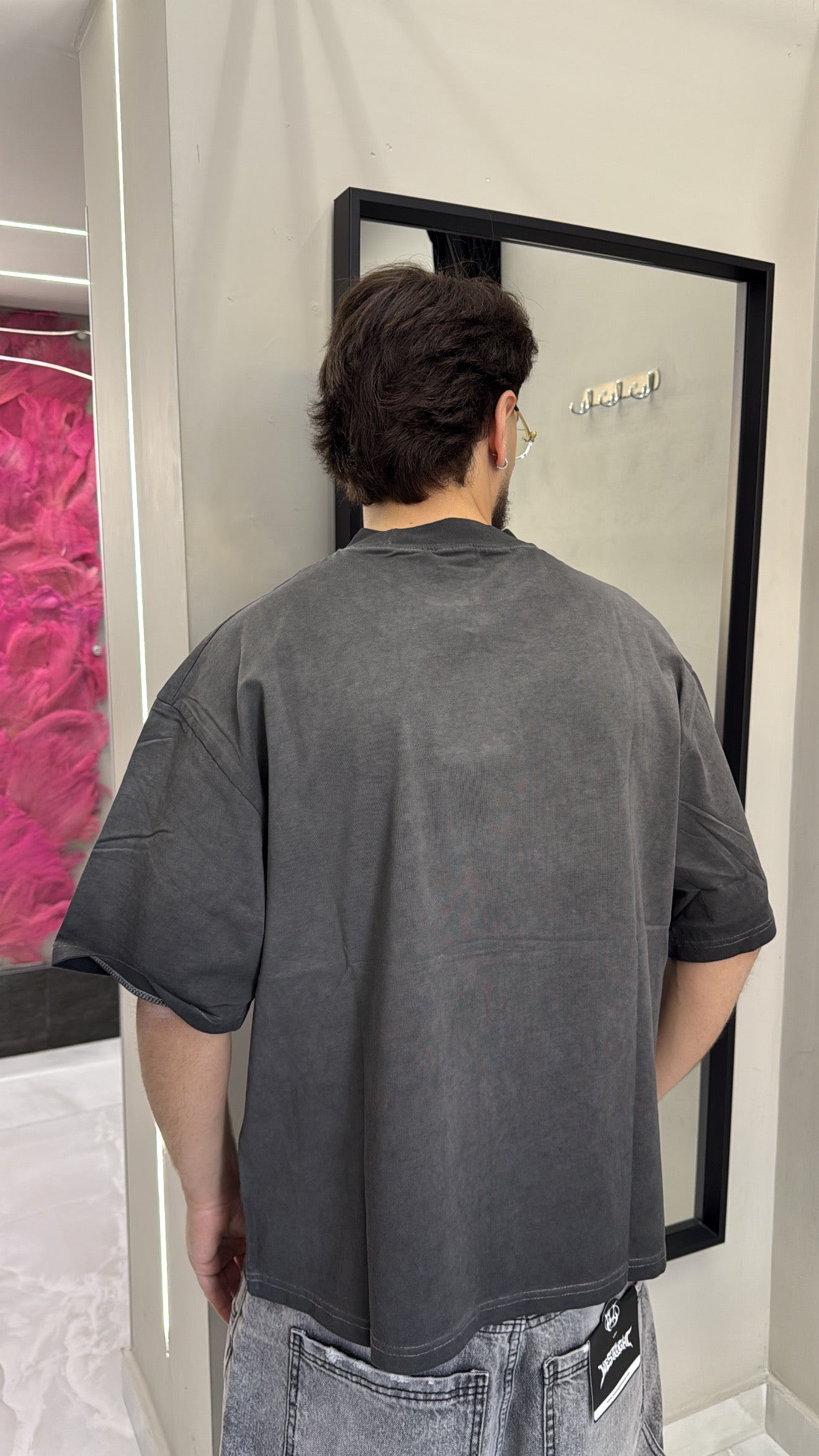 T-shirt Galenda