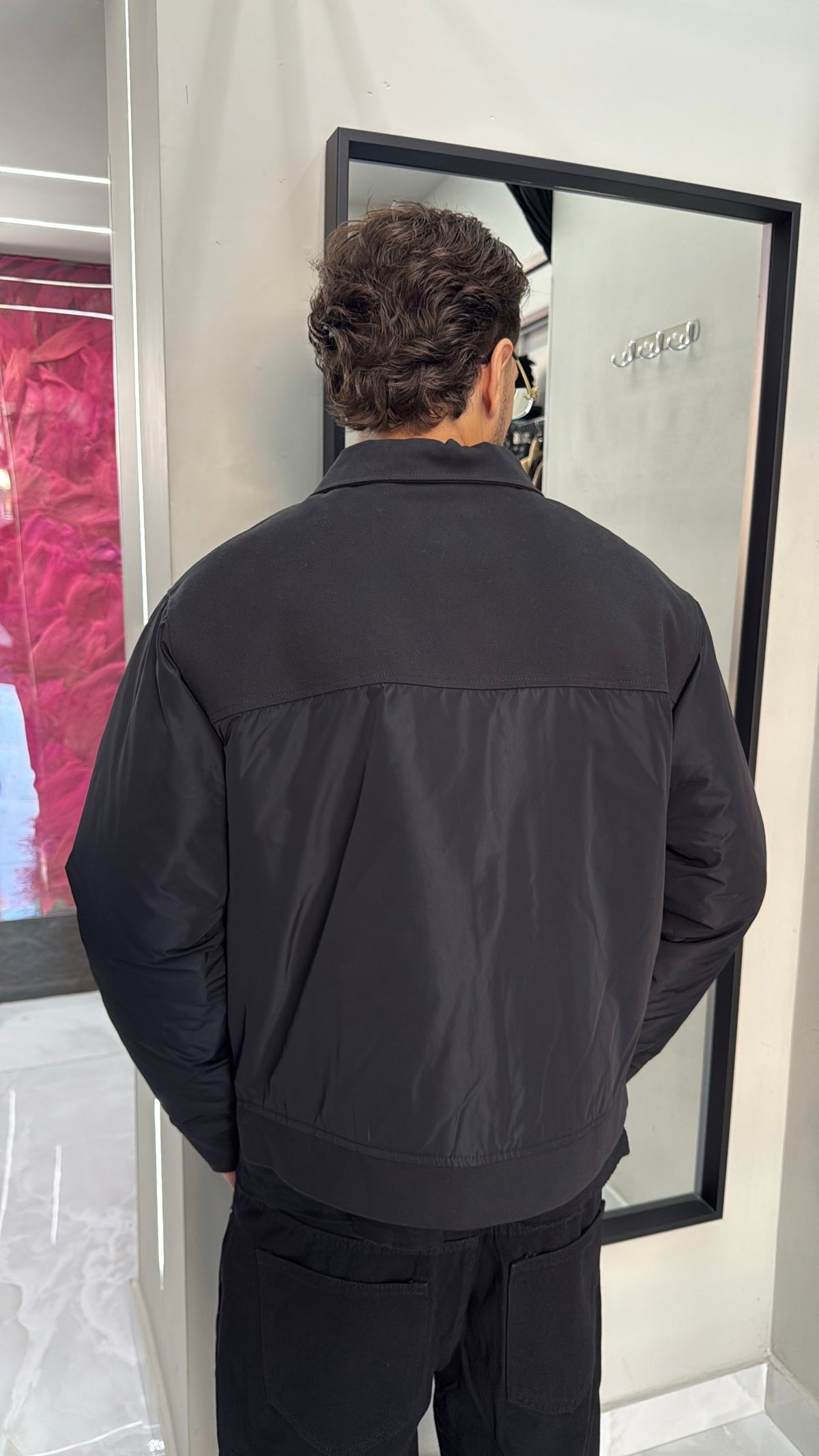 Jacket Dark 1.9