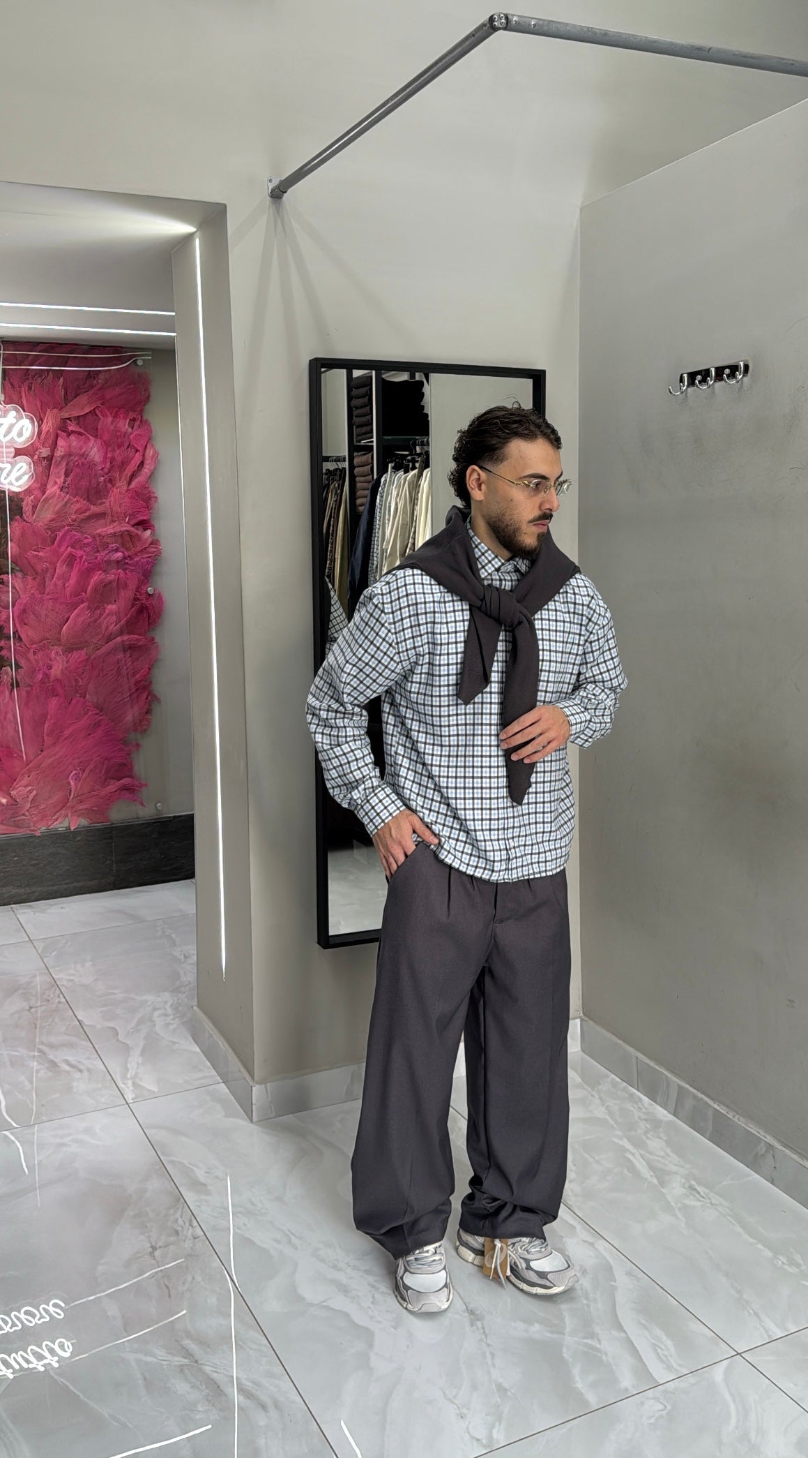 Camicia Premium 1.0