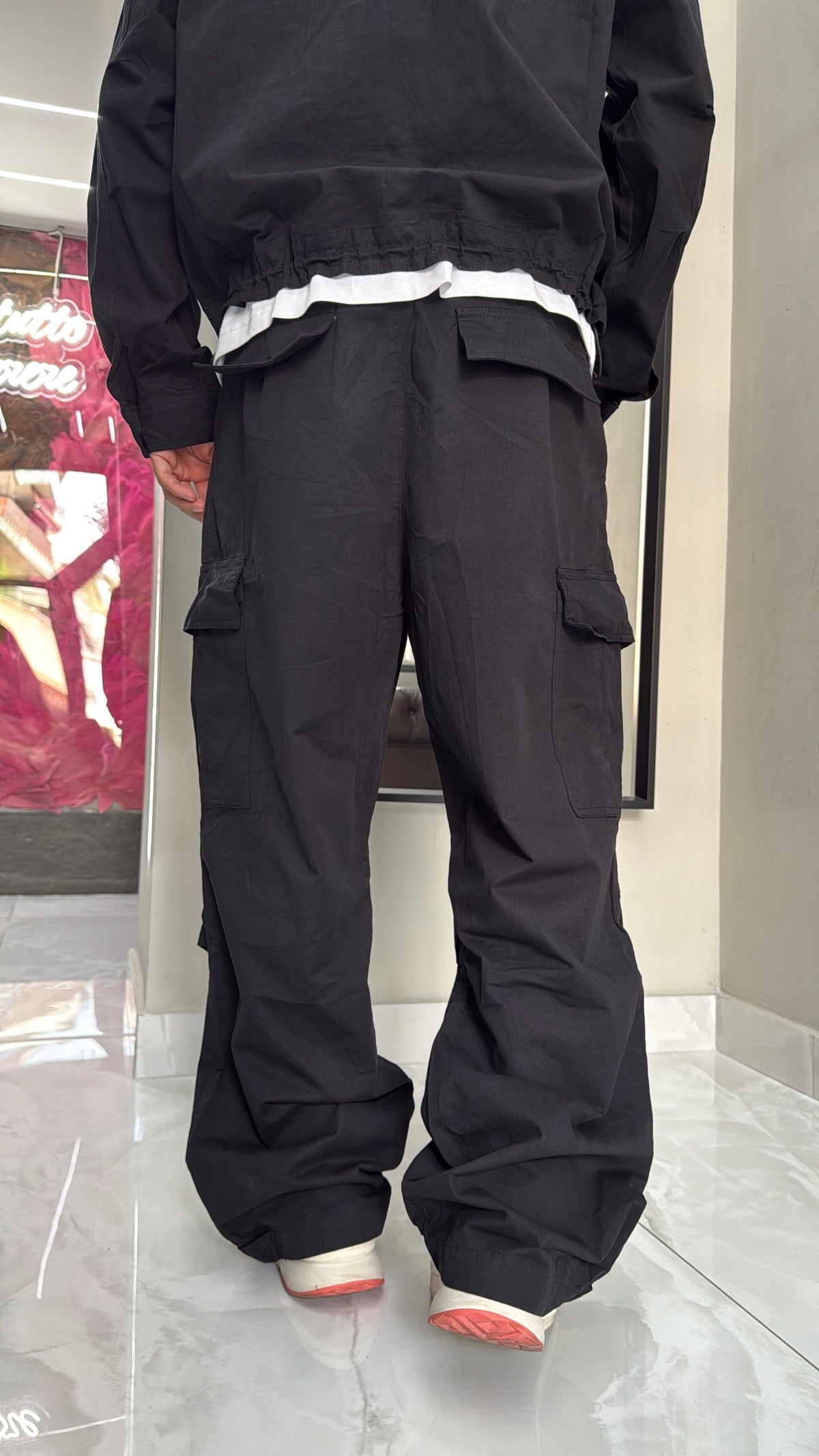 Coordinato Kromo