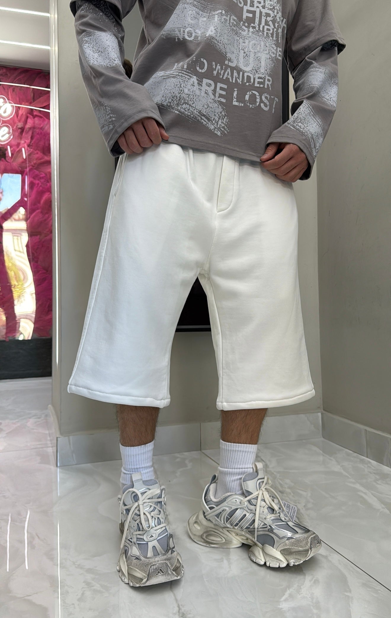 Jorts Cloud