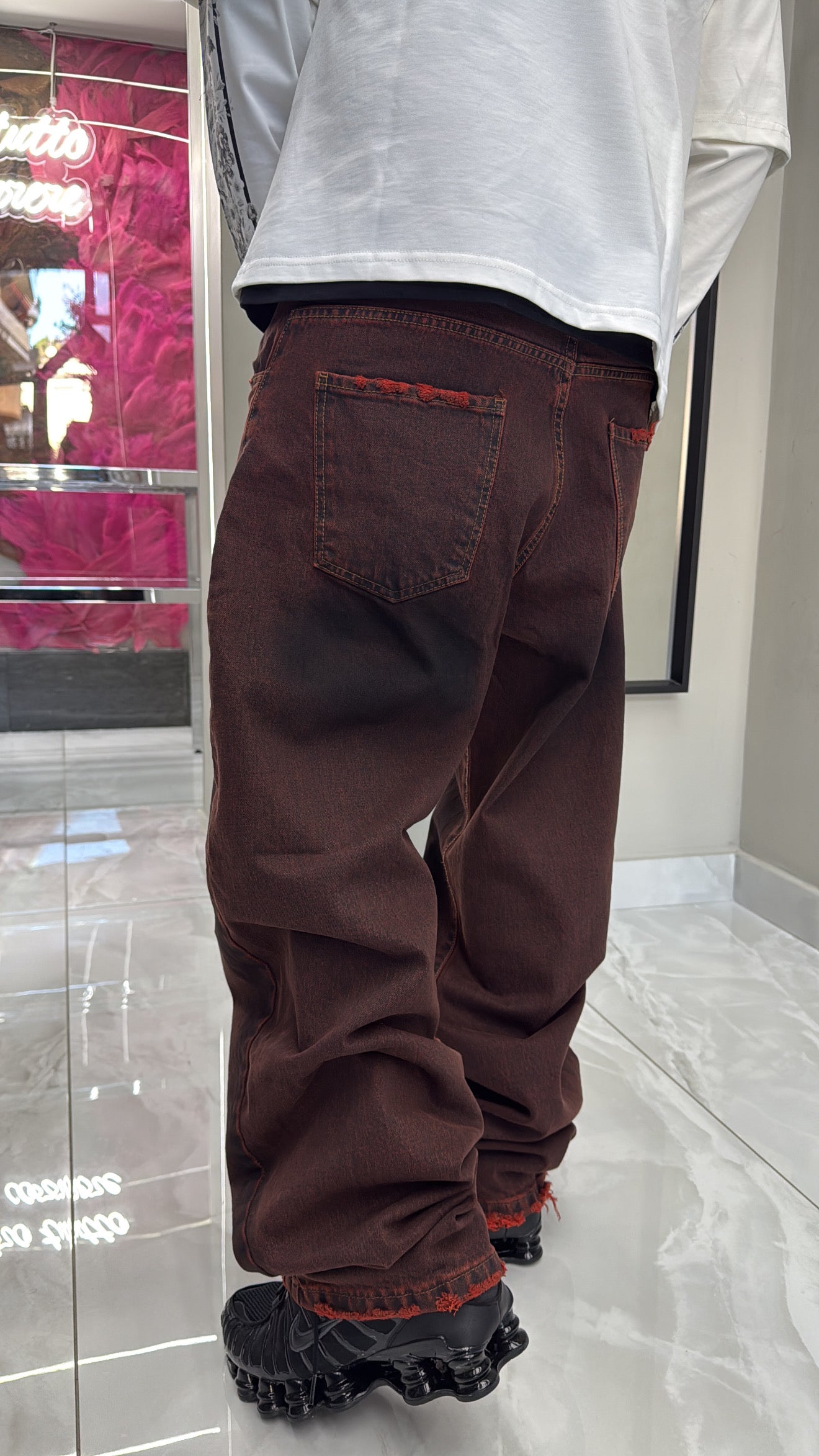 Jeans COLLEZIONE G-82