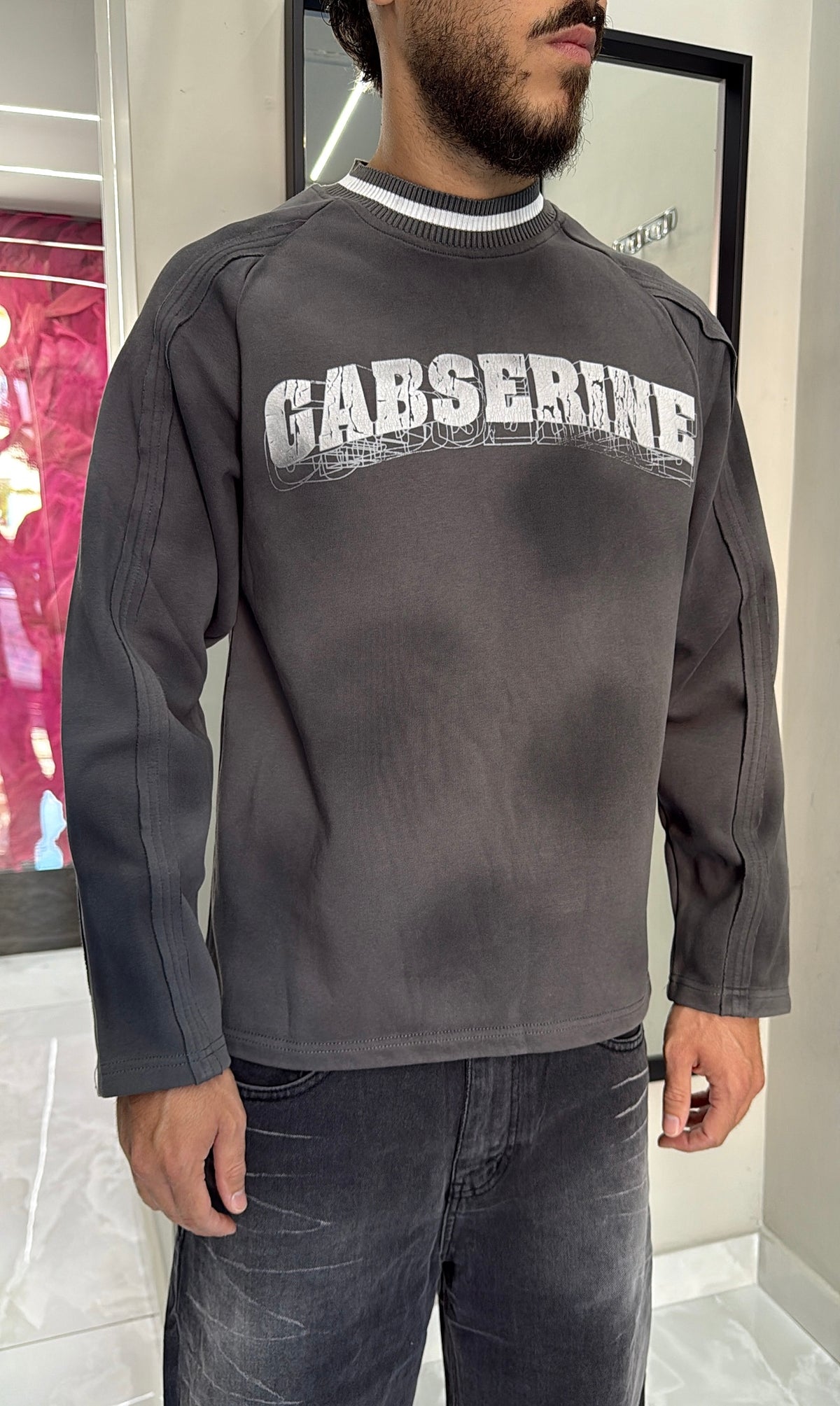Longsleeve Dark 0.4