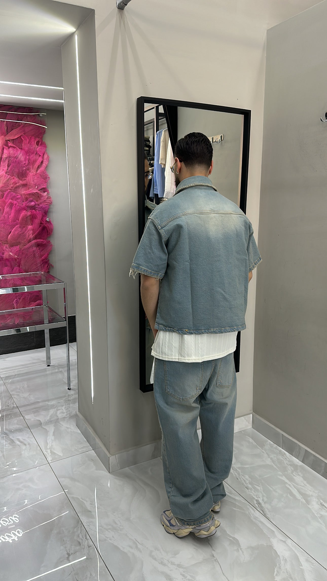 Coordinato Sakai Light