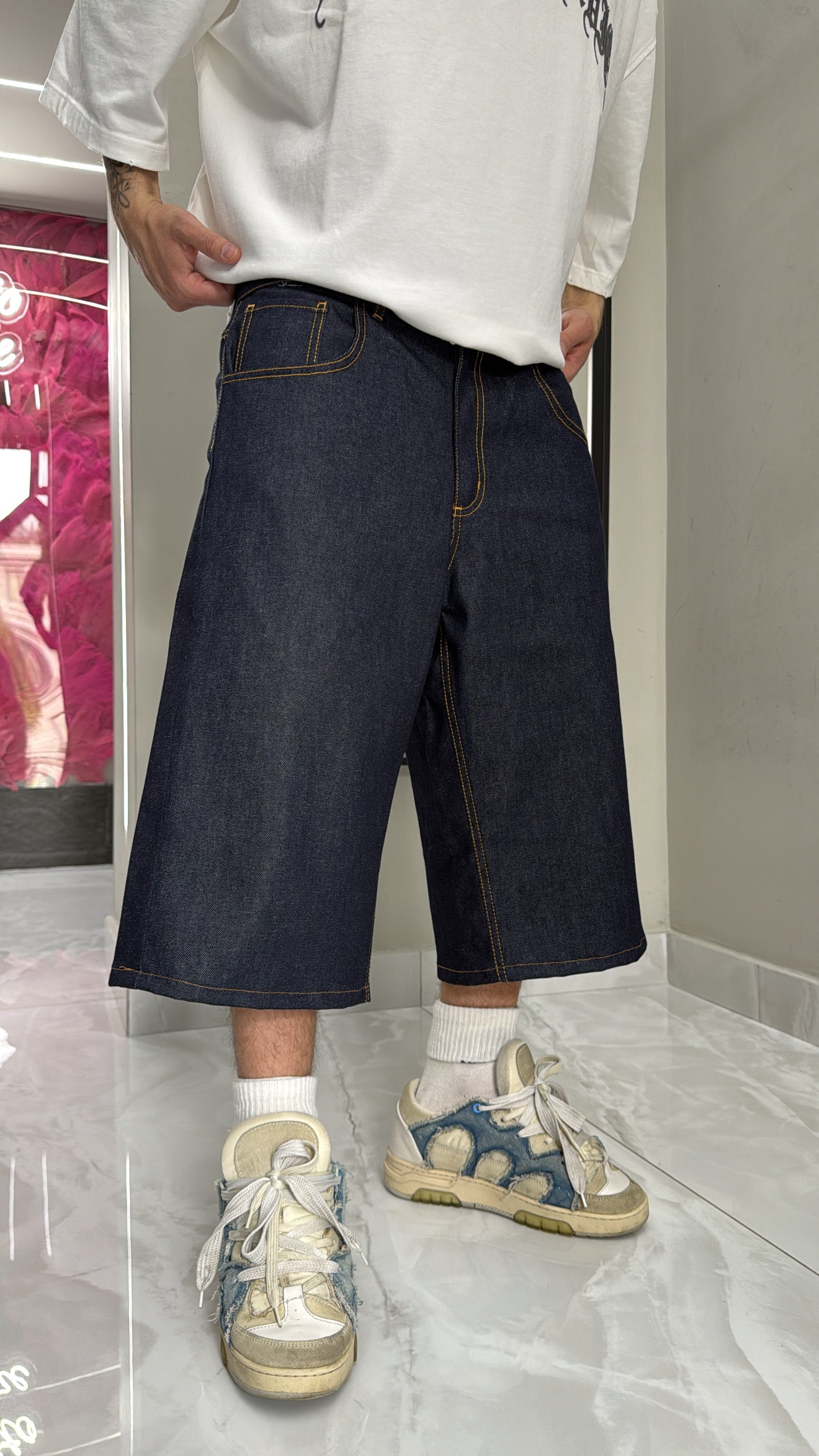 Jeans AmericanFit