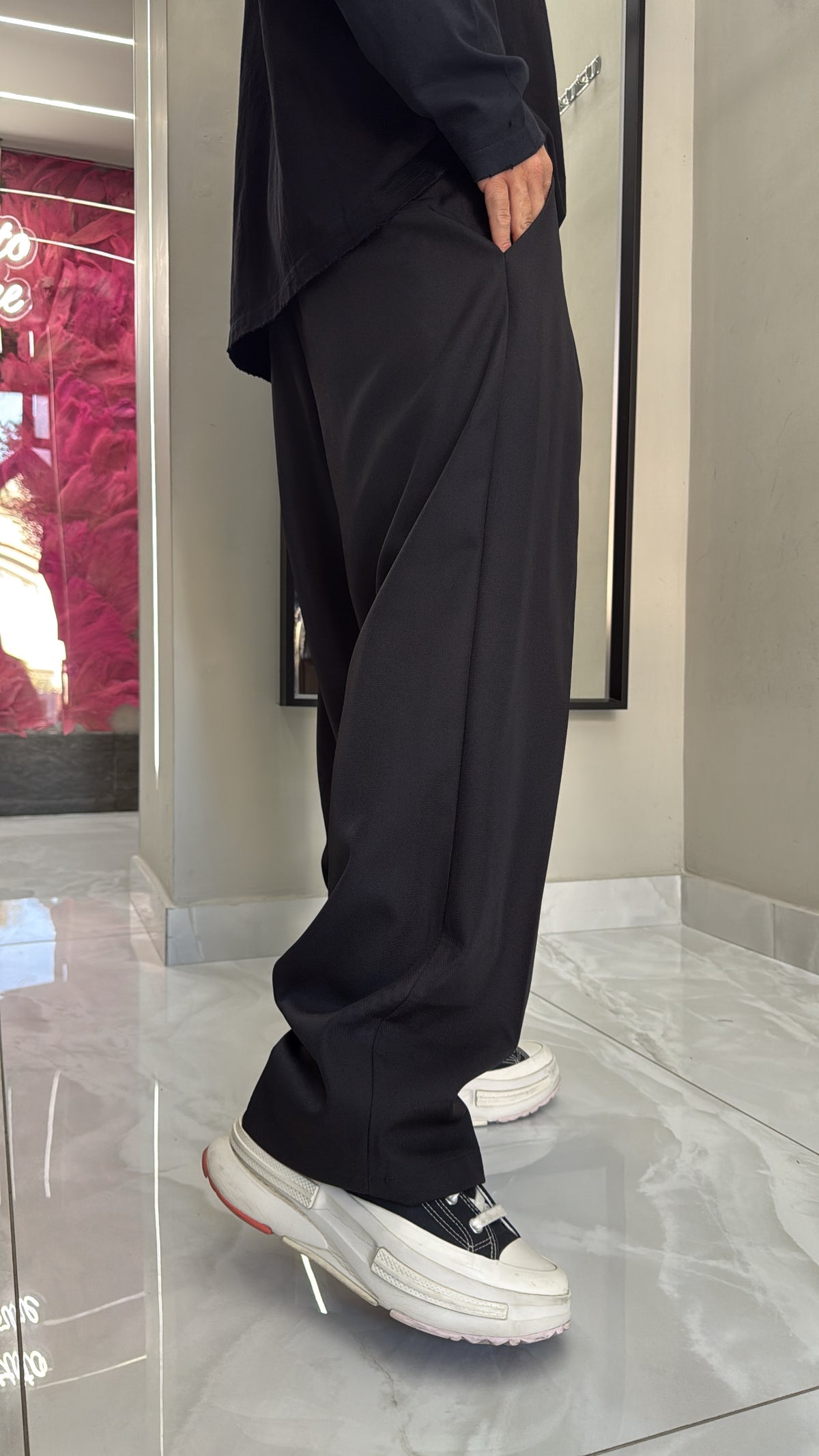 Pantalone Light 0.2