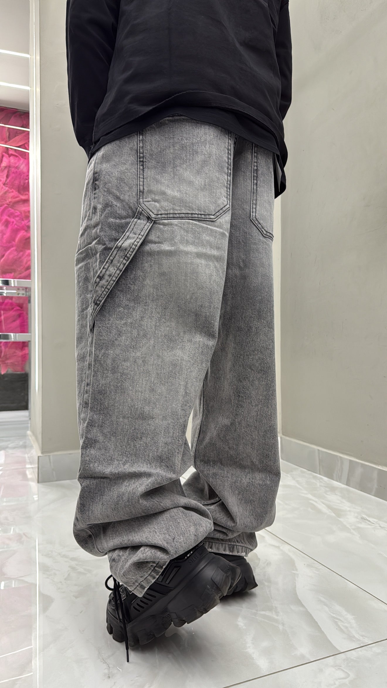 JEANS WL101