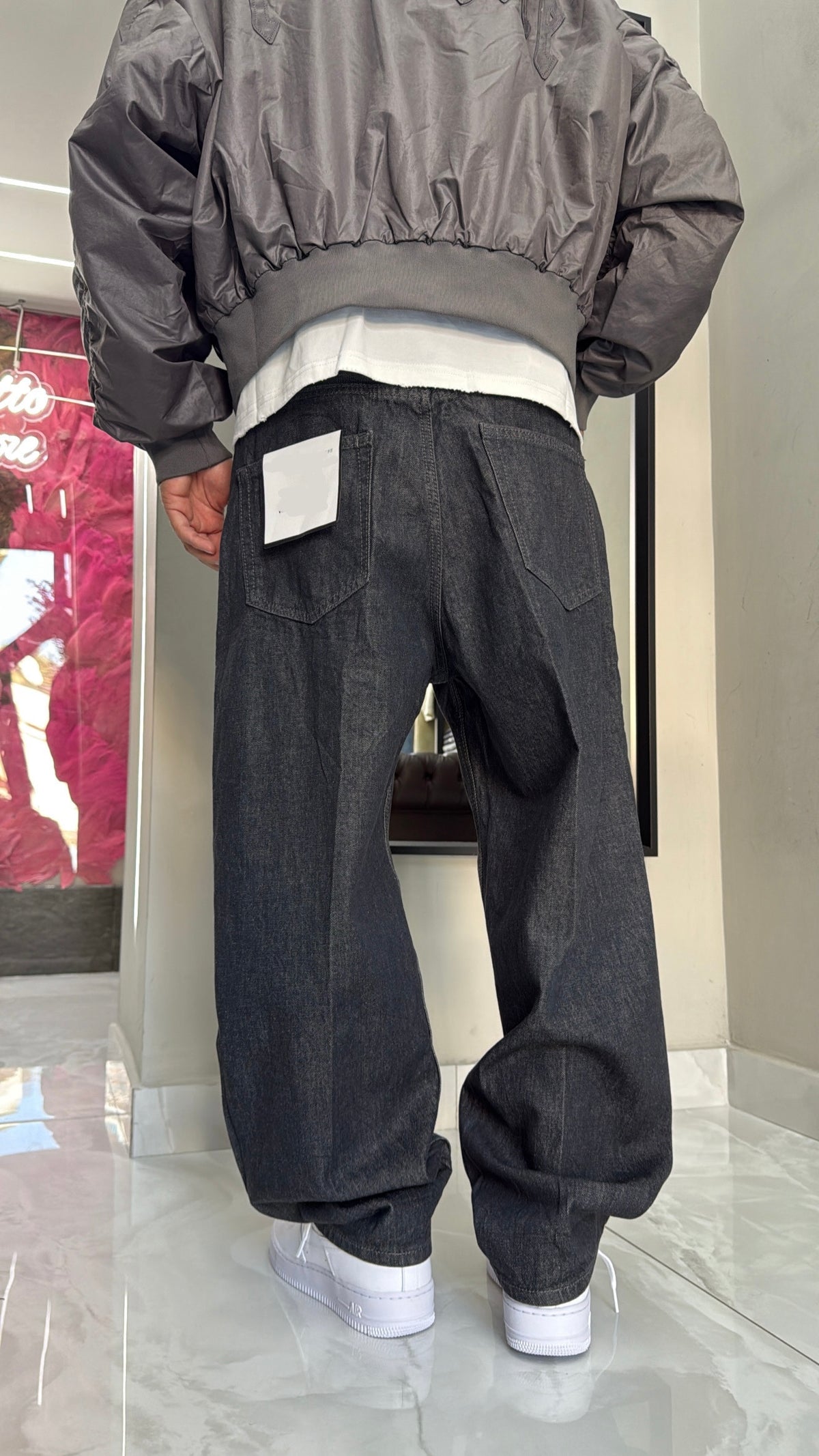 Jeans Current 0.9