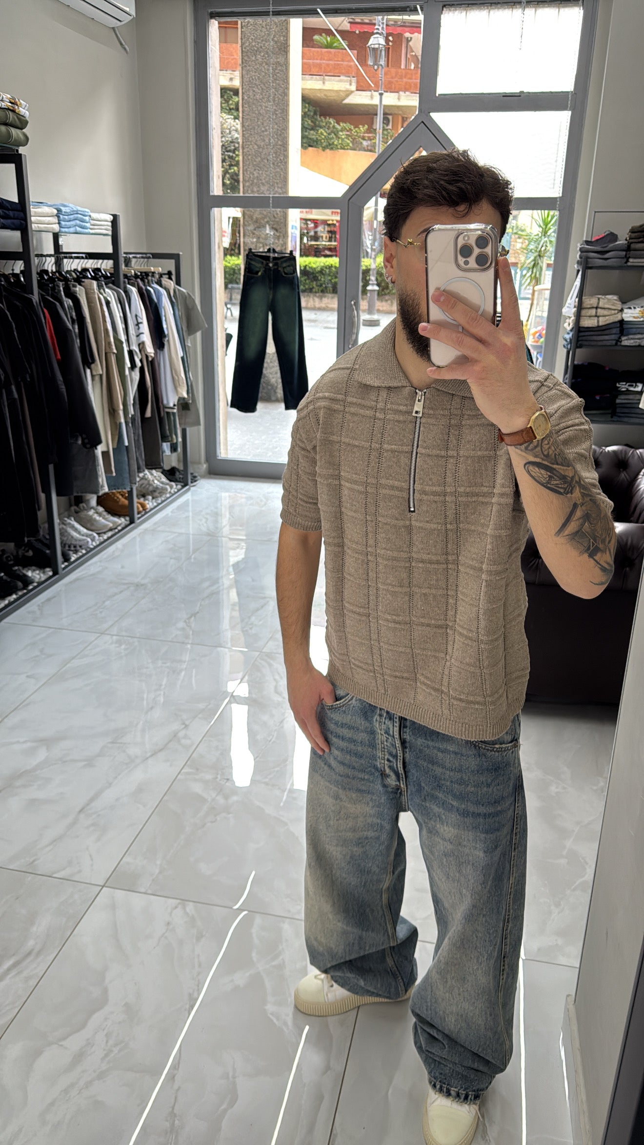 Polo Malibù