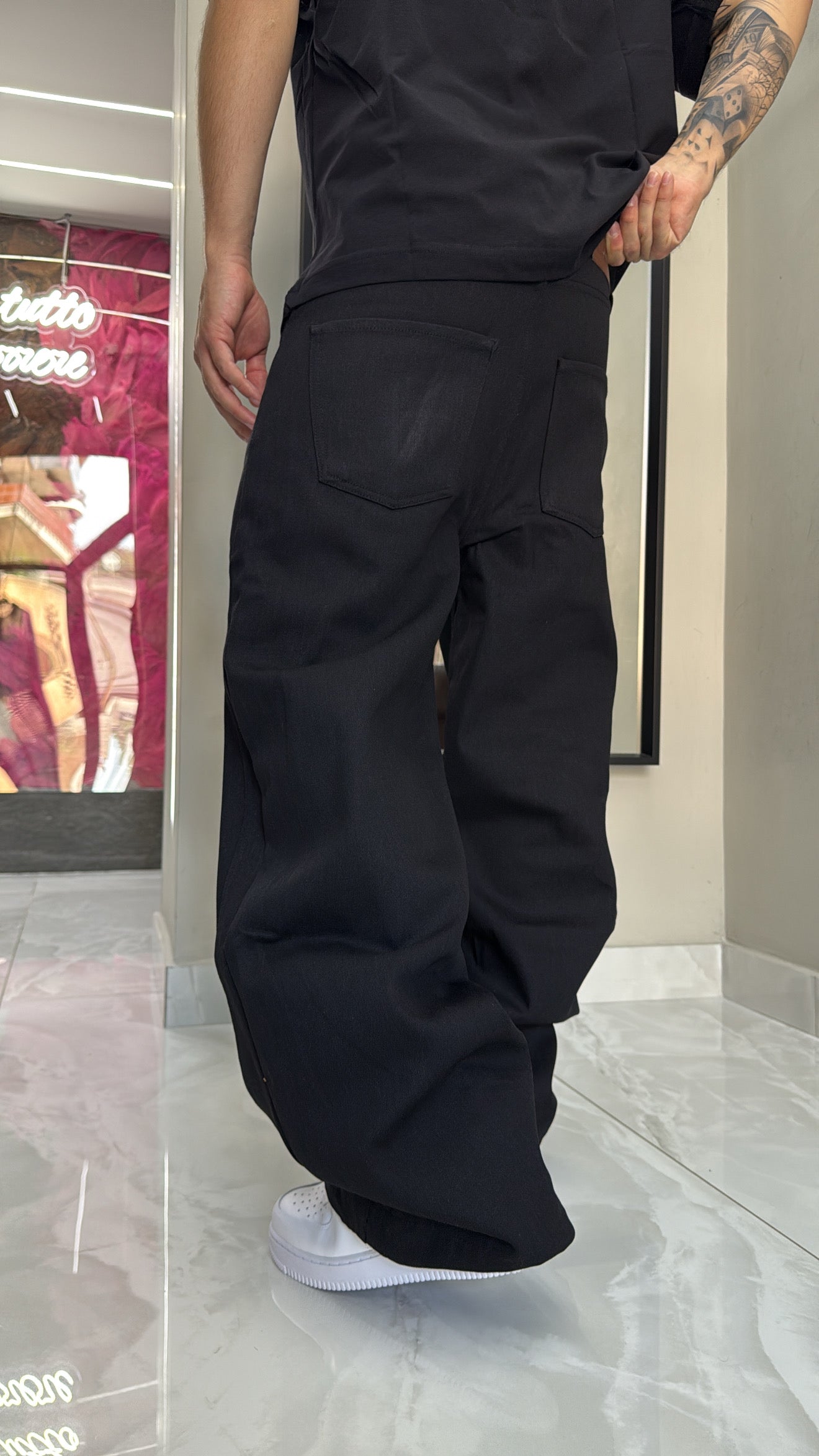 Jeans Kuro