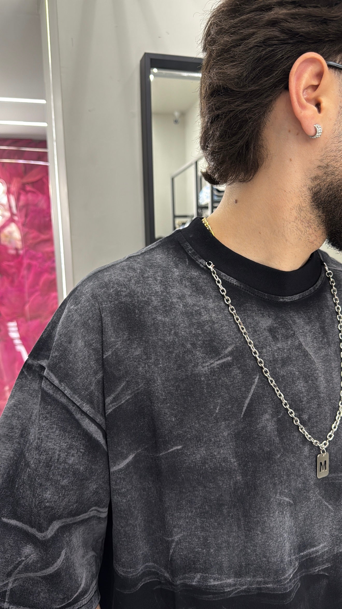 T-shirt Victor