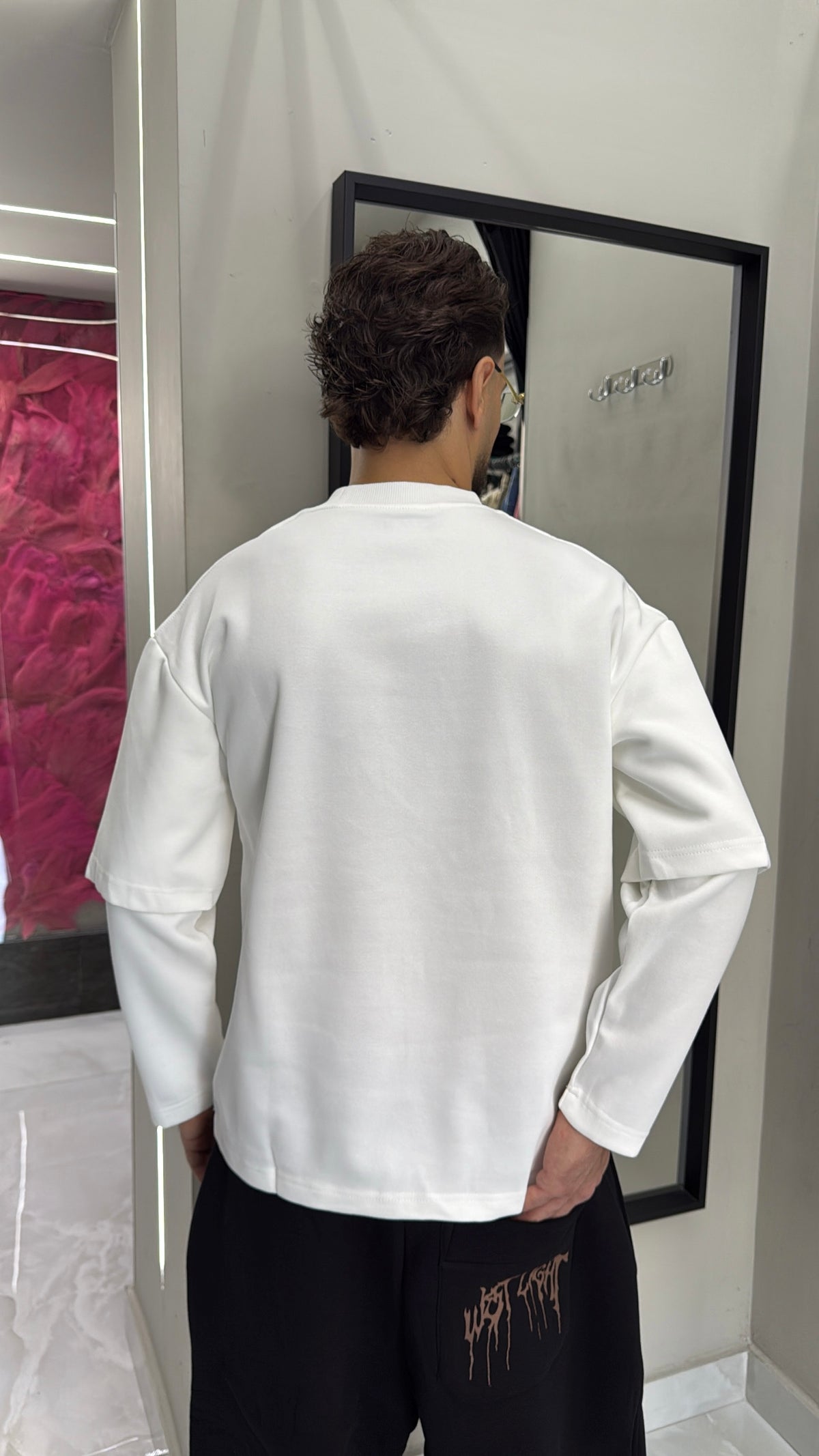 Longsleeve Easy 1.6