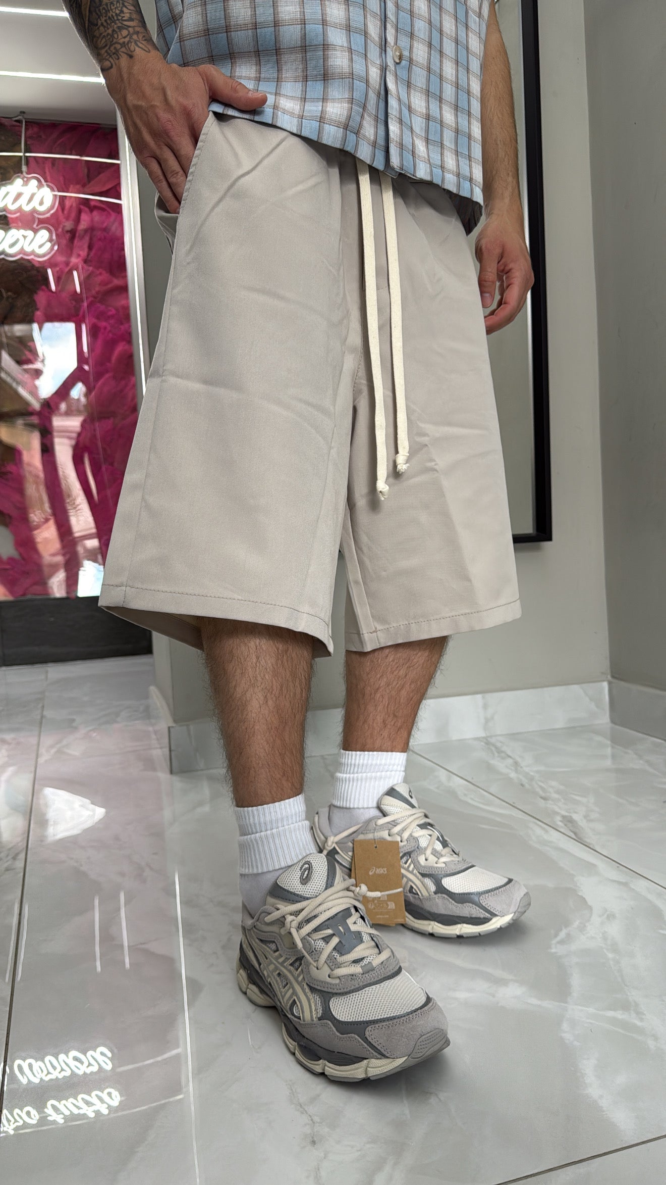 Pantalaccio Portofino