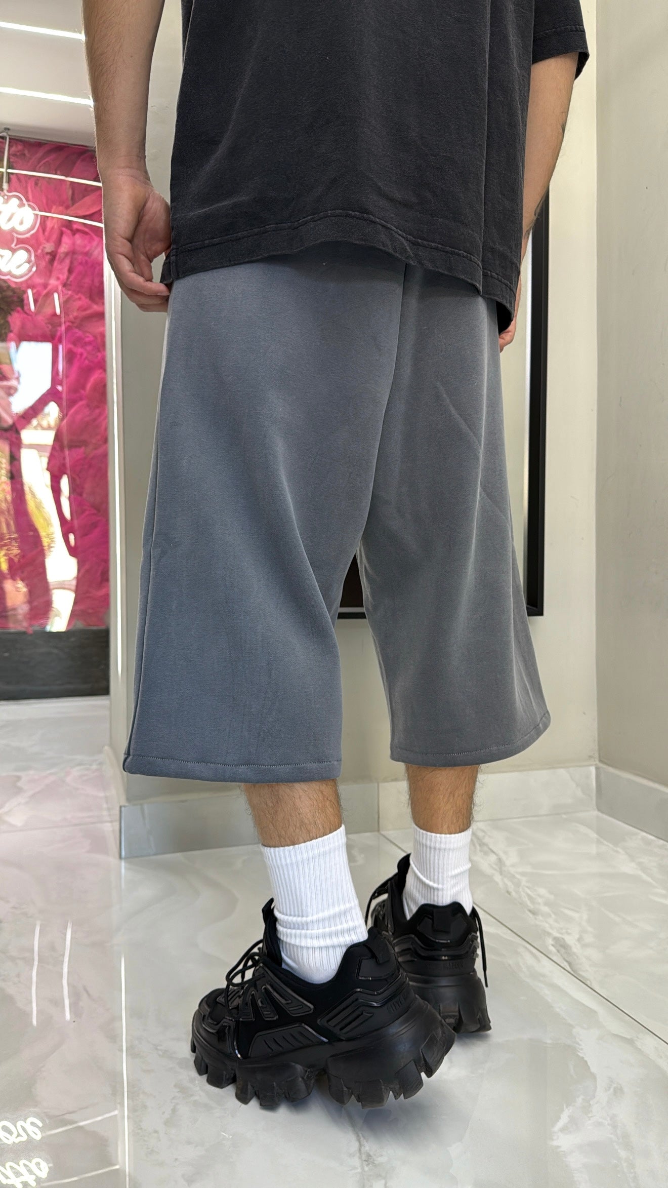 Shorts HandMade