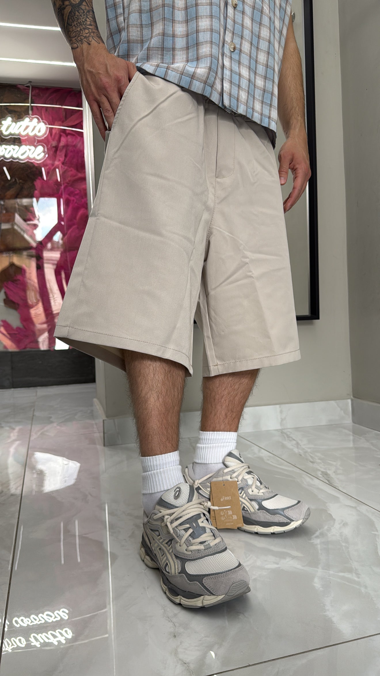 Pantalaccio Portofino