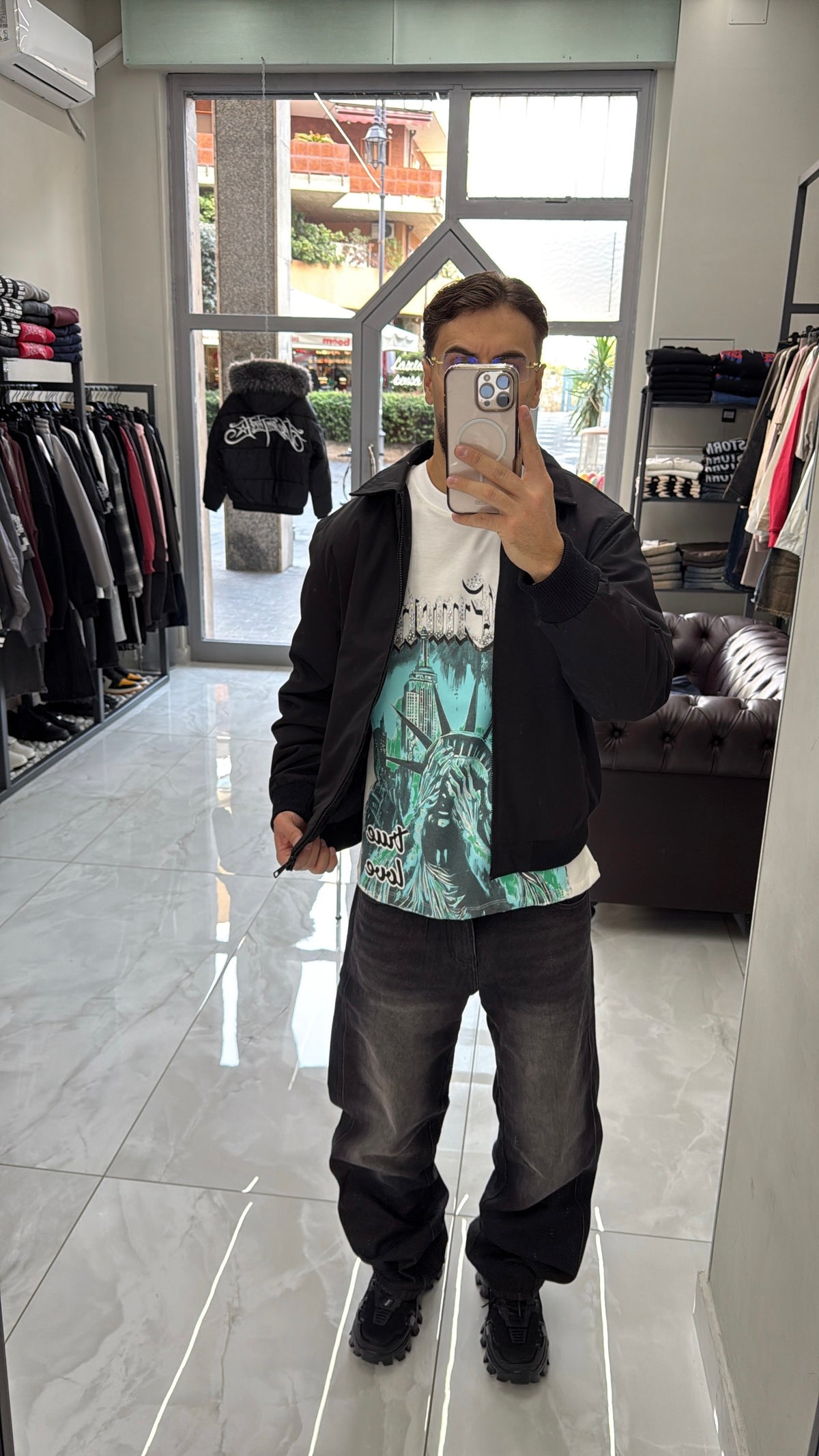 Jeans Easy 0.3