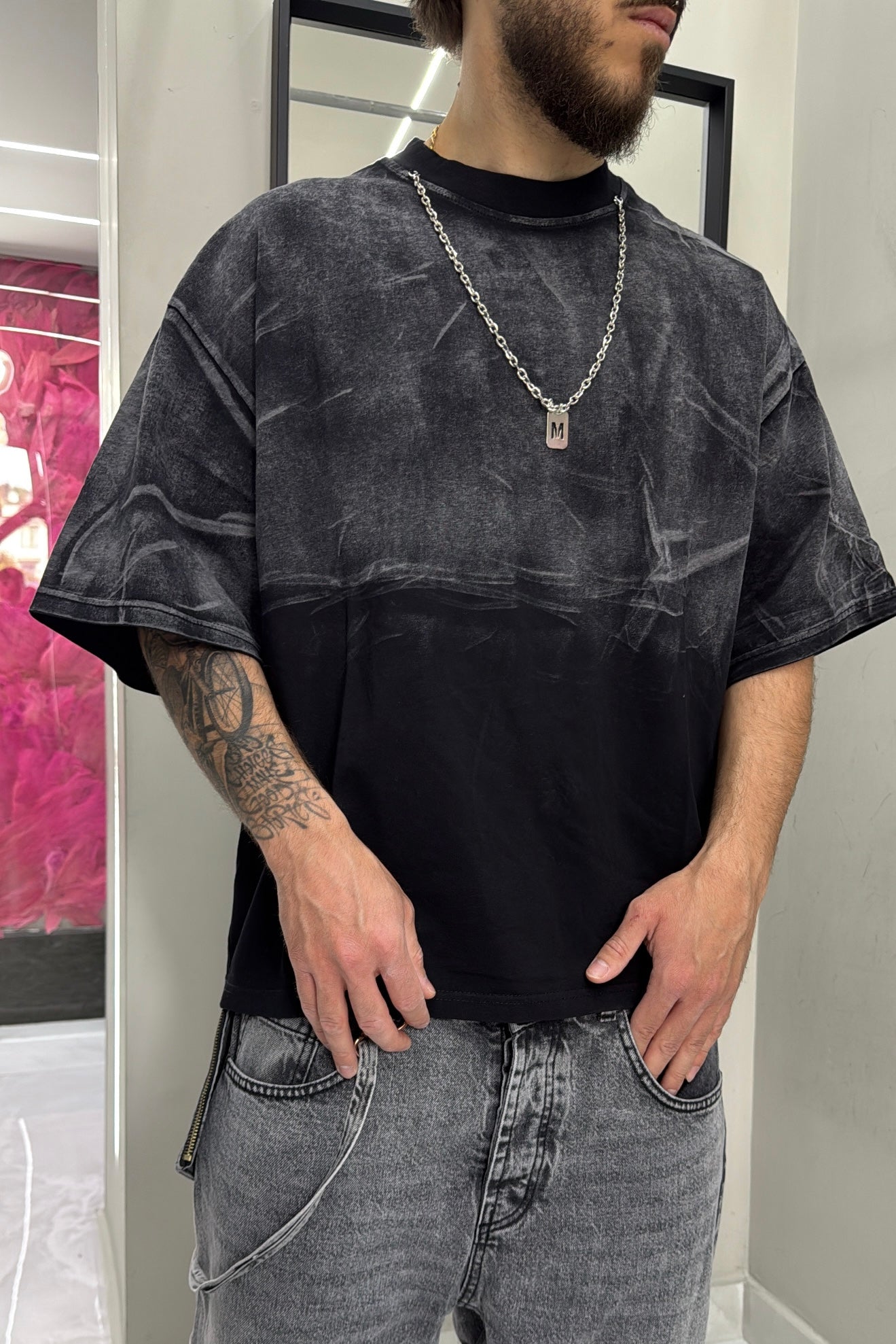 T-shirt Victor