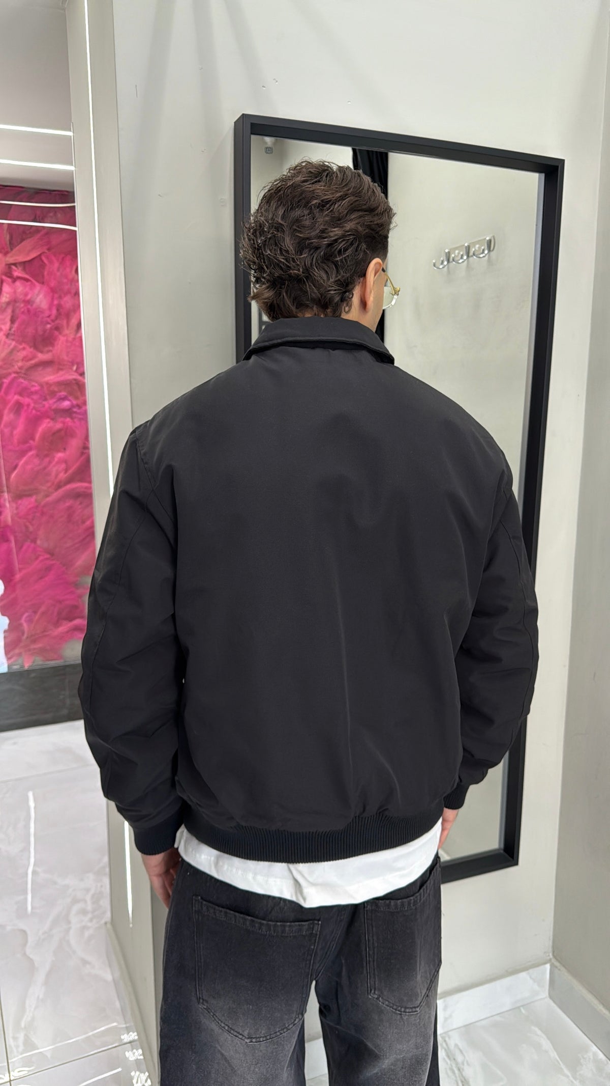 Jacket Easy 0.5