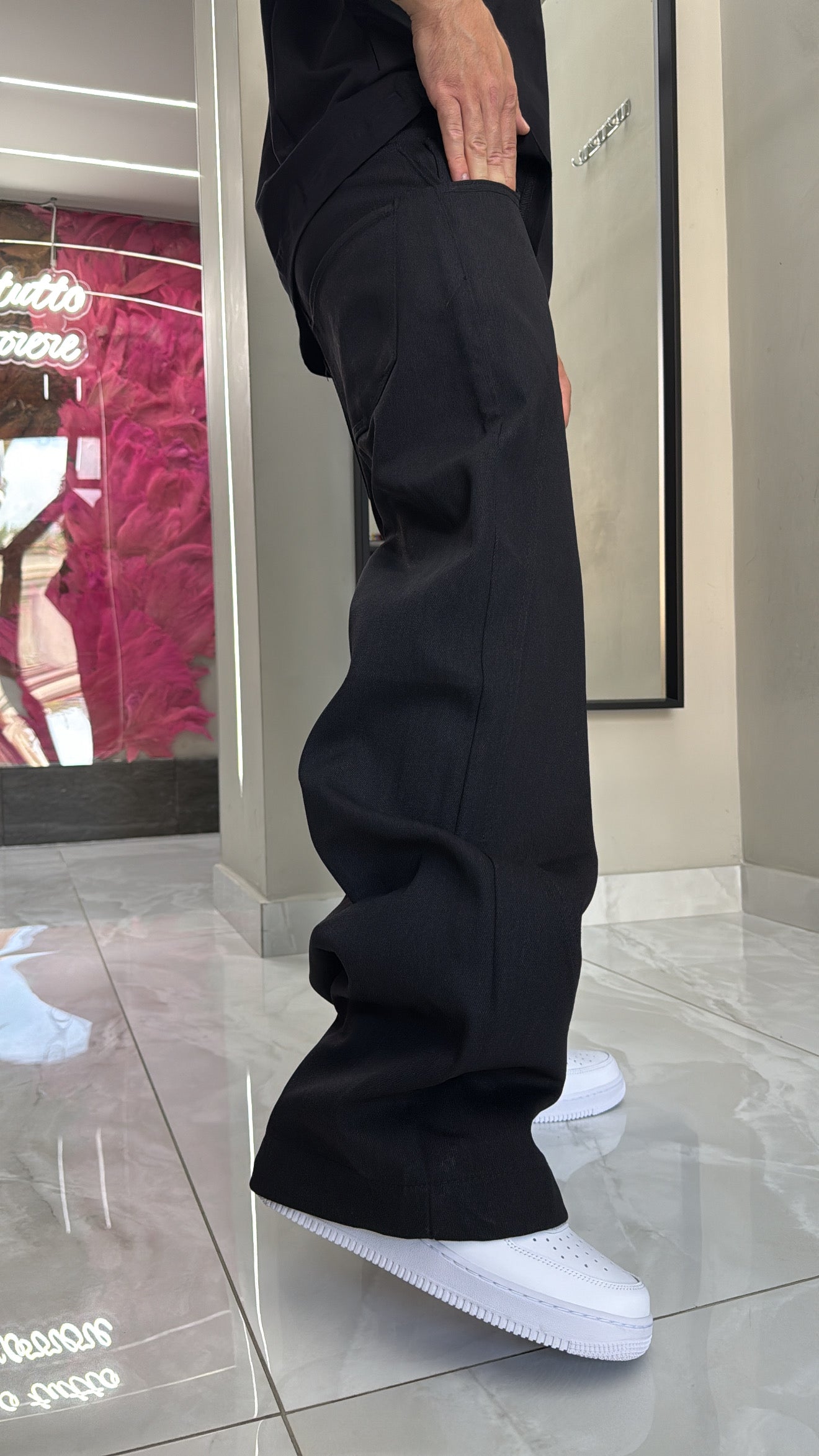 Jeans Kuro