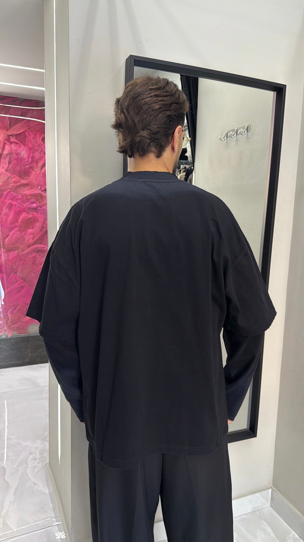 Longsleeve Light 0.3