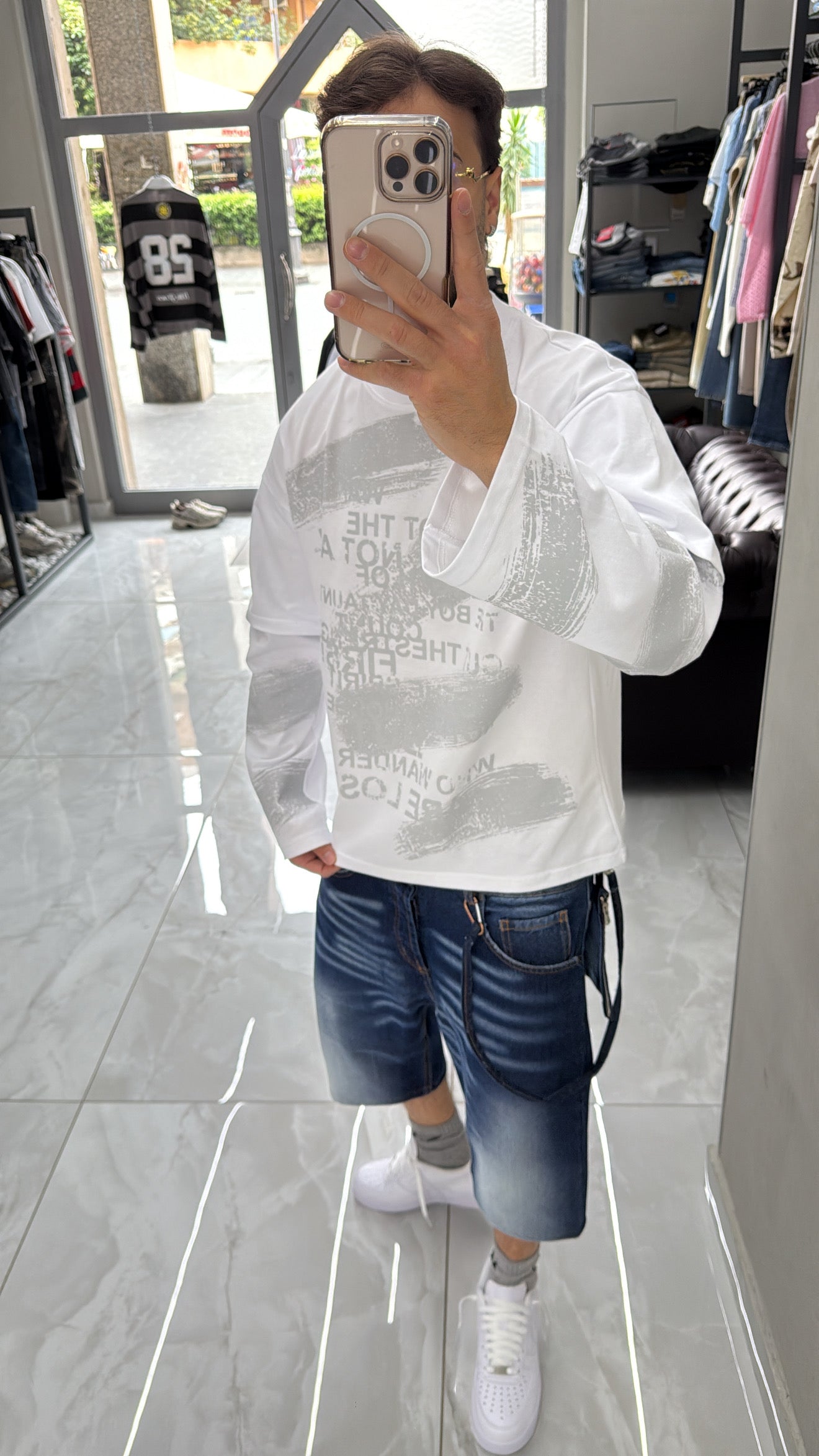 Jeans Marbella
