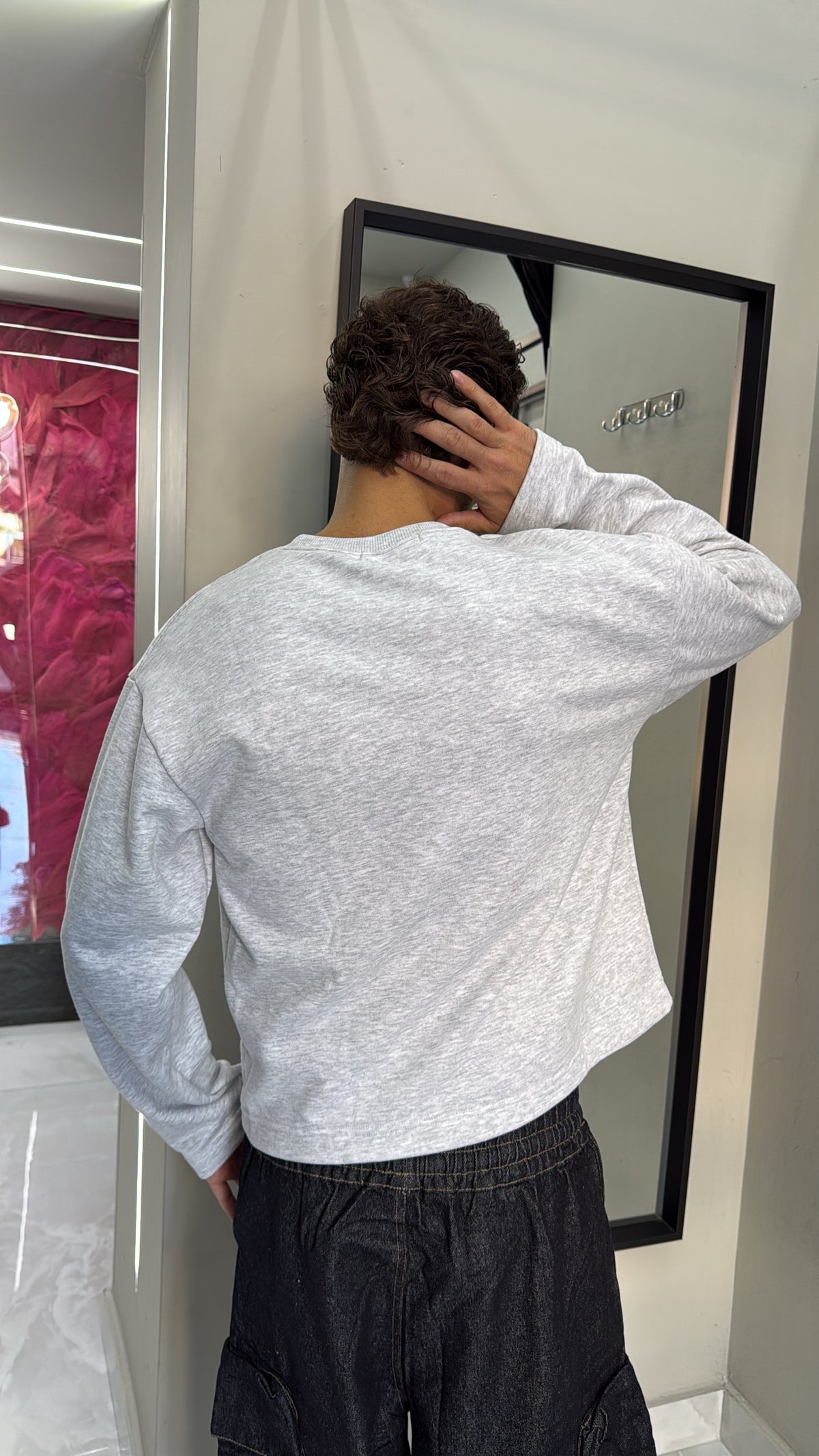 Longsleeve Dark 1.7